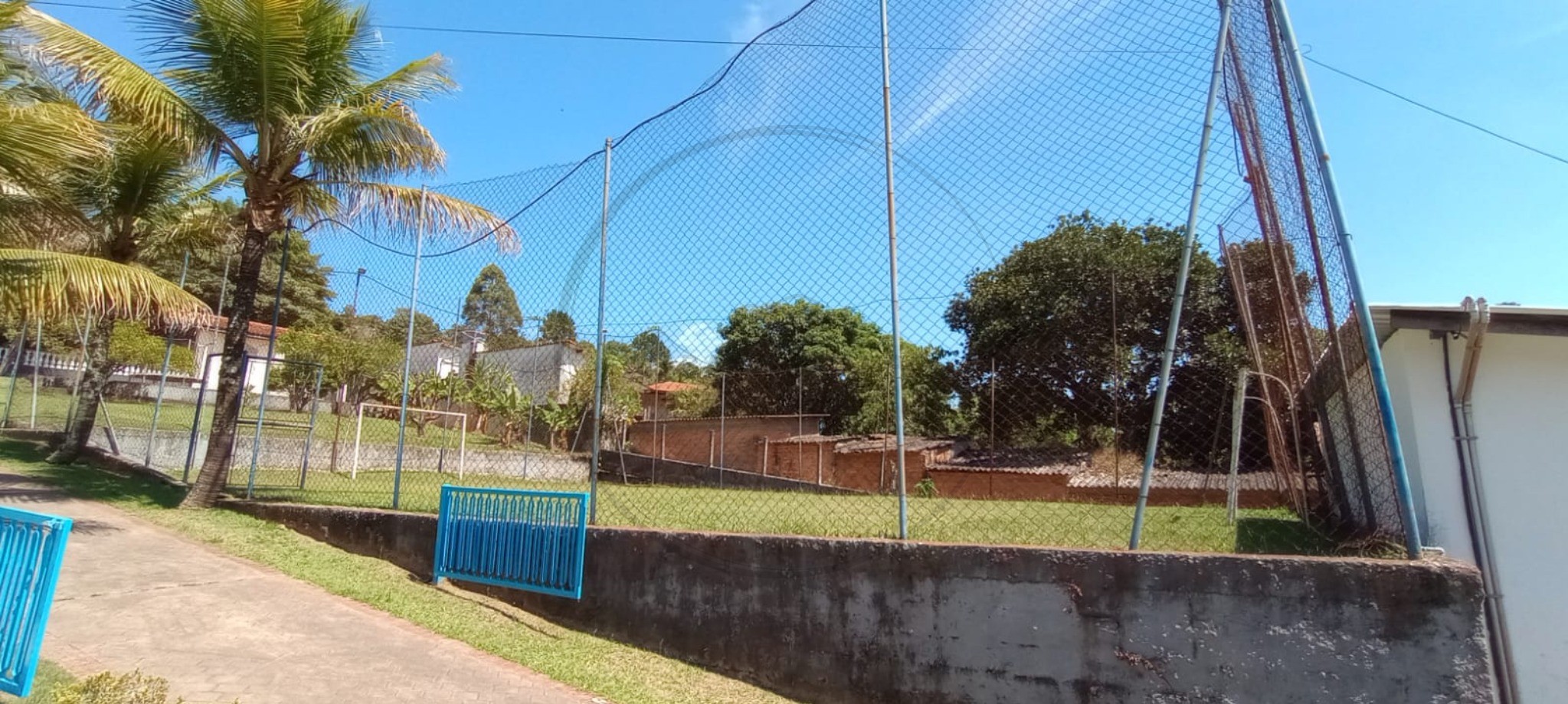 Chácara, 9 quartos - Foto 13