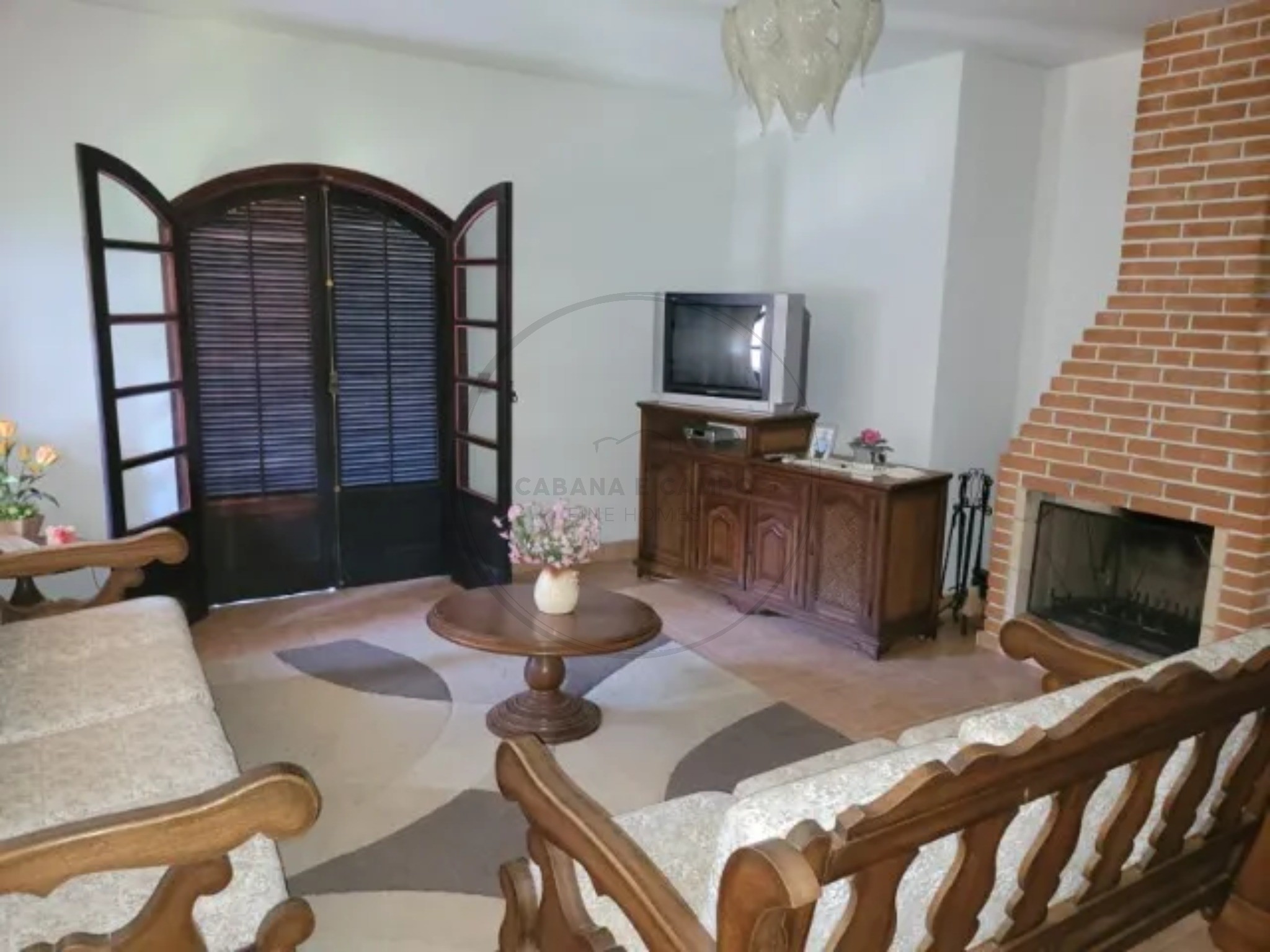 Sítio, 7 quartos - Foto 10