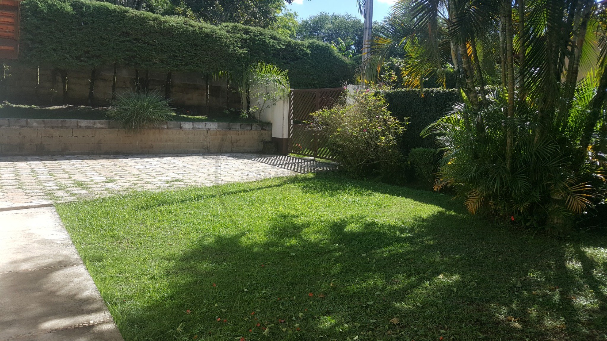 Chácara, 4 quartos, 3140 m² - Foto 26