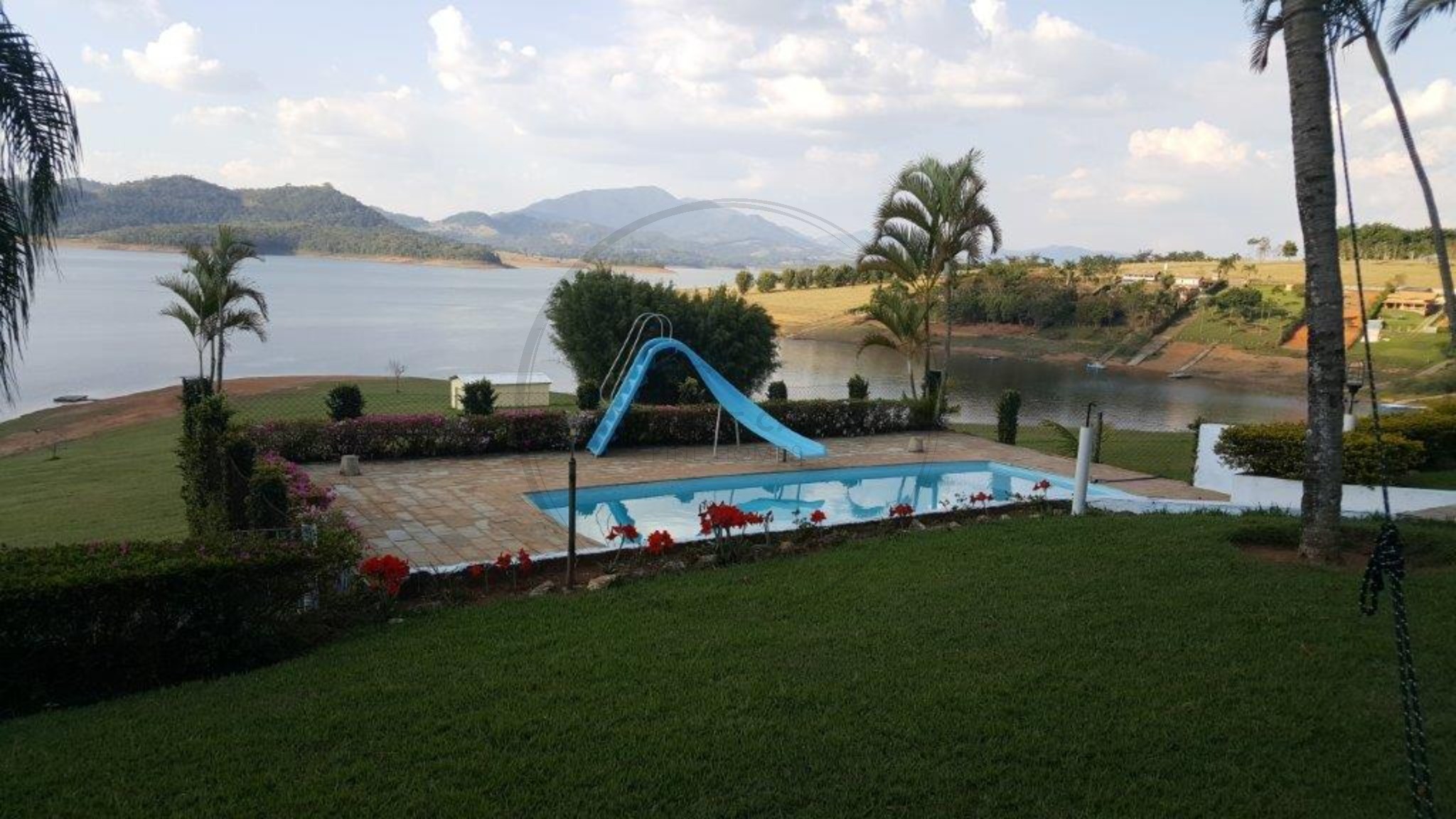 Chácara, 4 quartos, 3 hectares - Foto 19