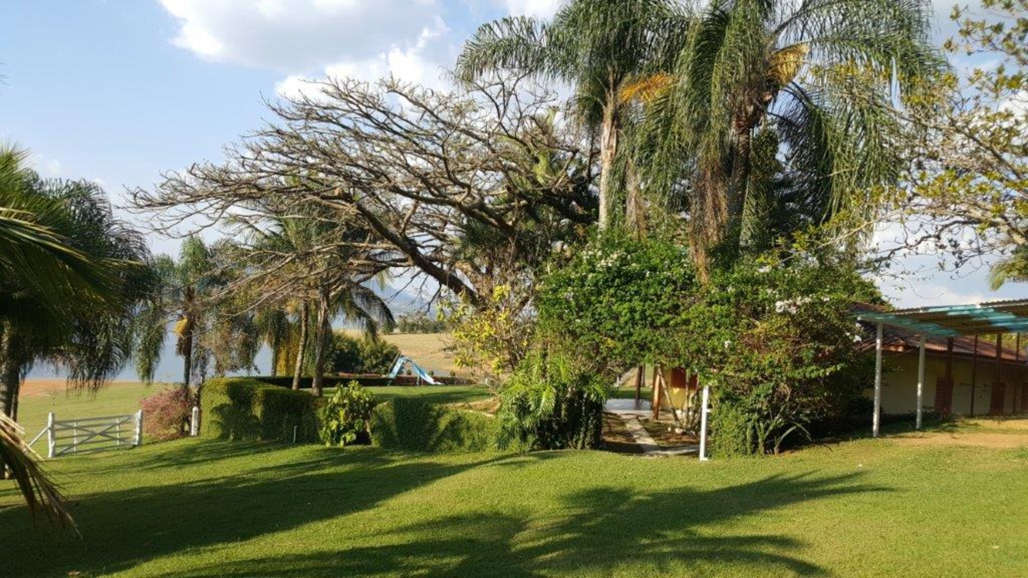 Chácara, 4 quartos, 3 hectares - Foto 33