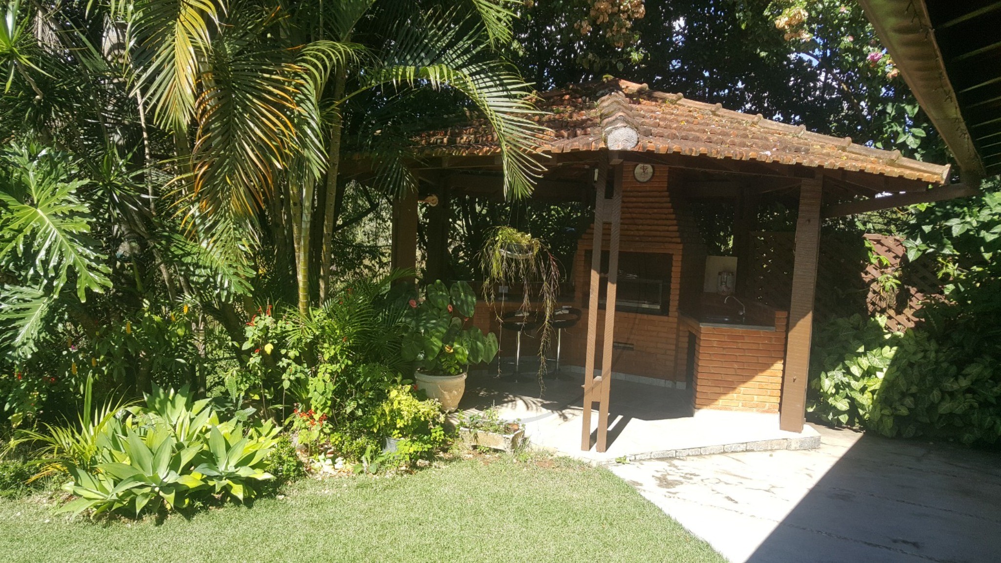 Chácara, 4 quartos, 3140 m² - Foto 20