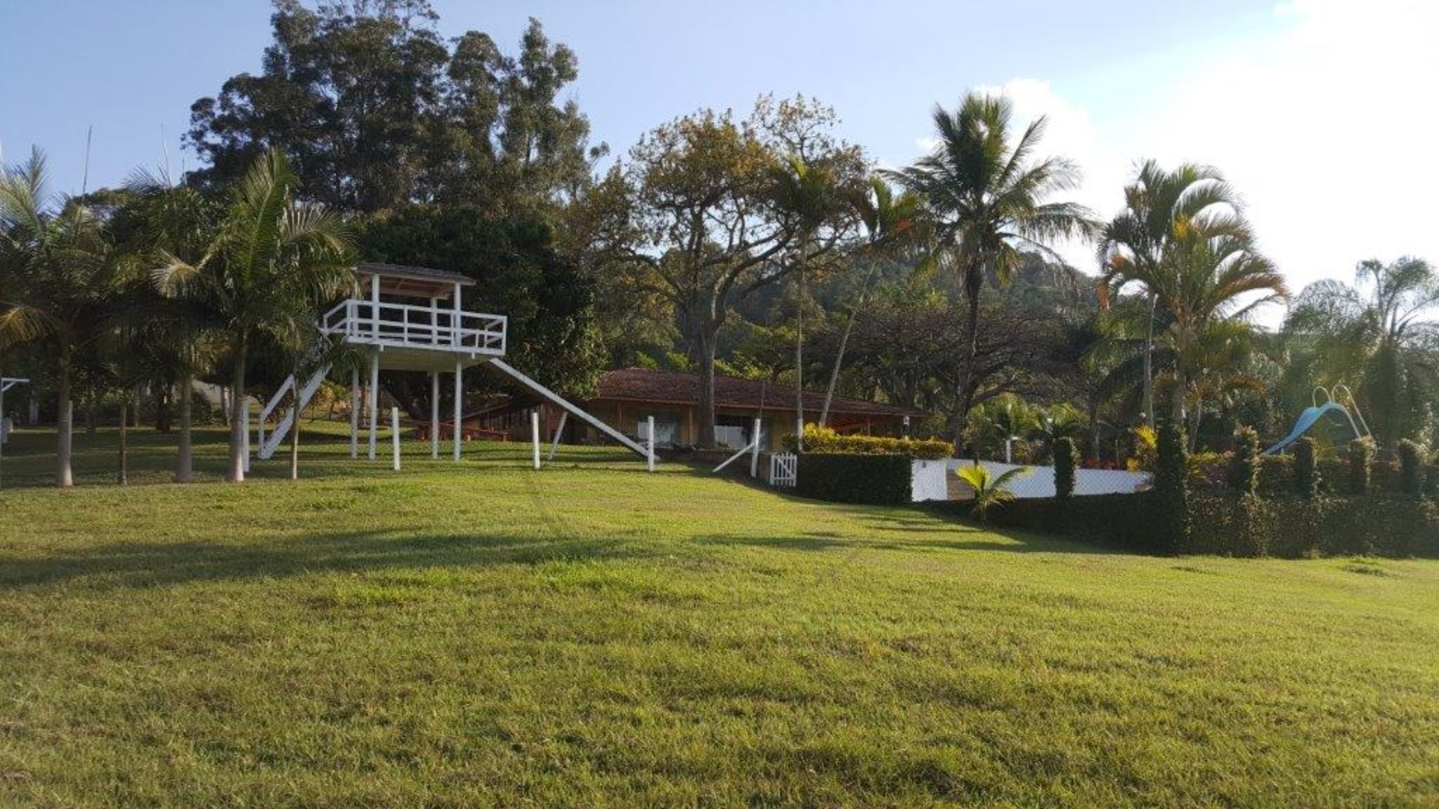 Chácara, 4 quartos, 3 hectares - Foto 14
