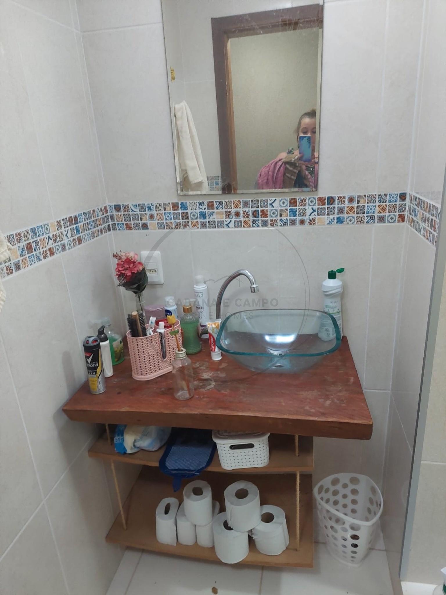 Pousada-Chalé, 2 quartos - Foto 16