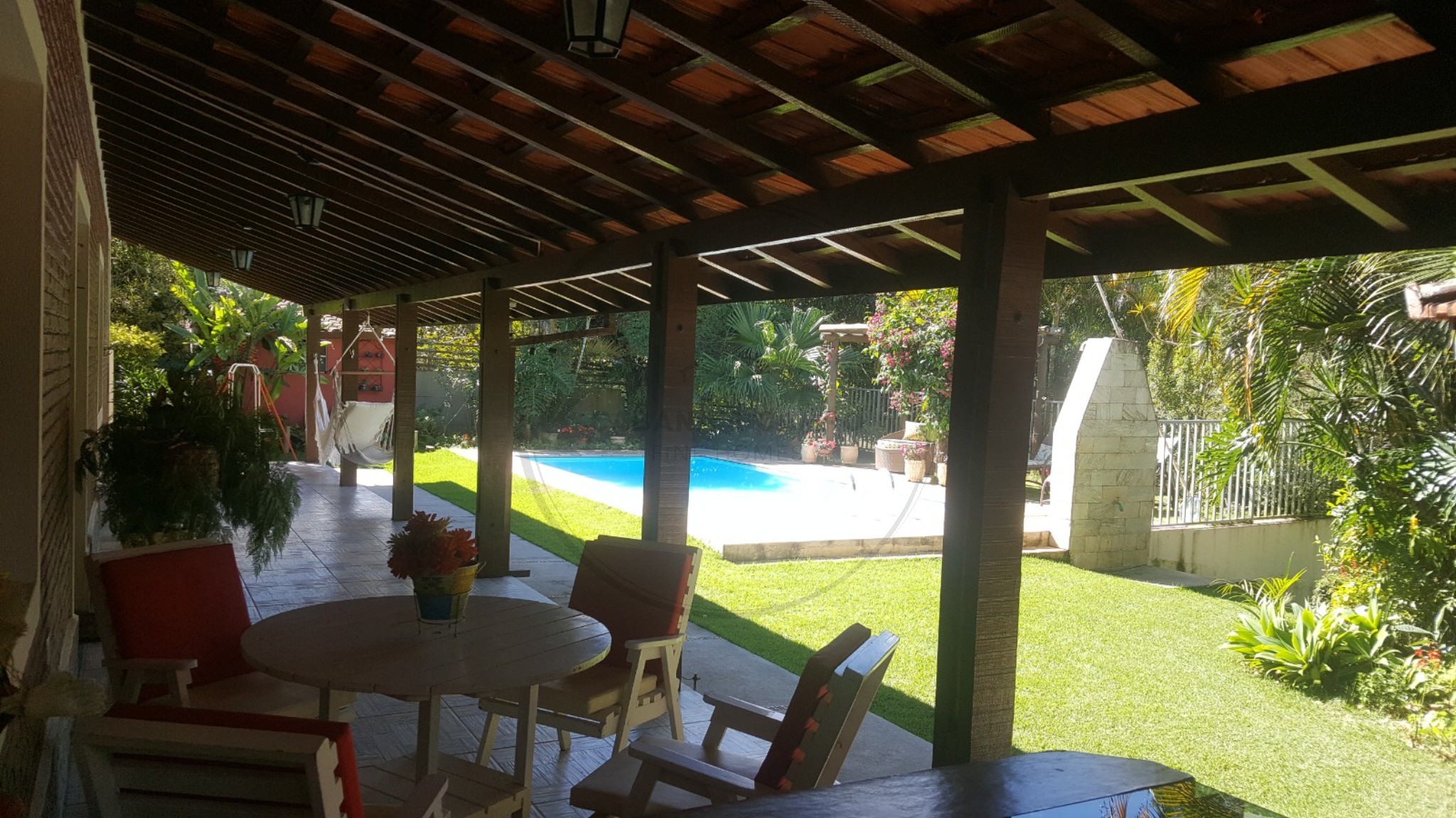 Chácara, 4 quartos, 3140 m² - Foto 25