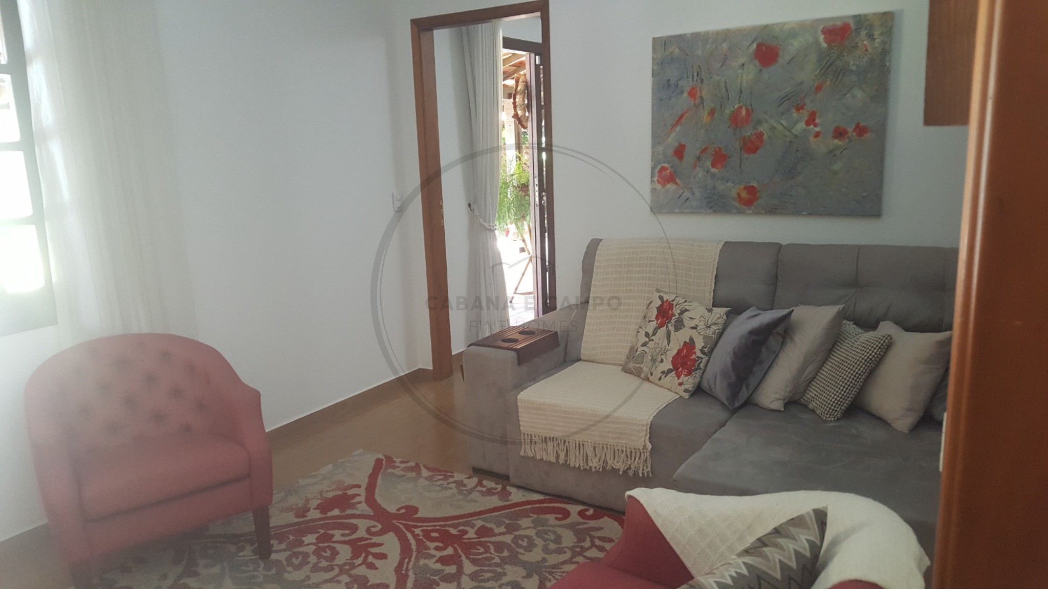 Chácara, 4 quartos, 3140 m² - Foto 17