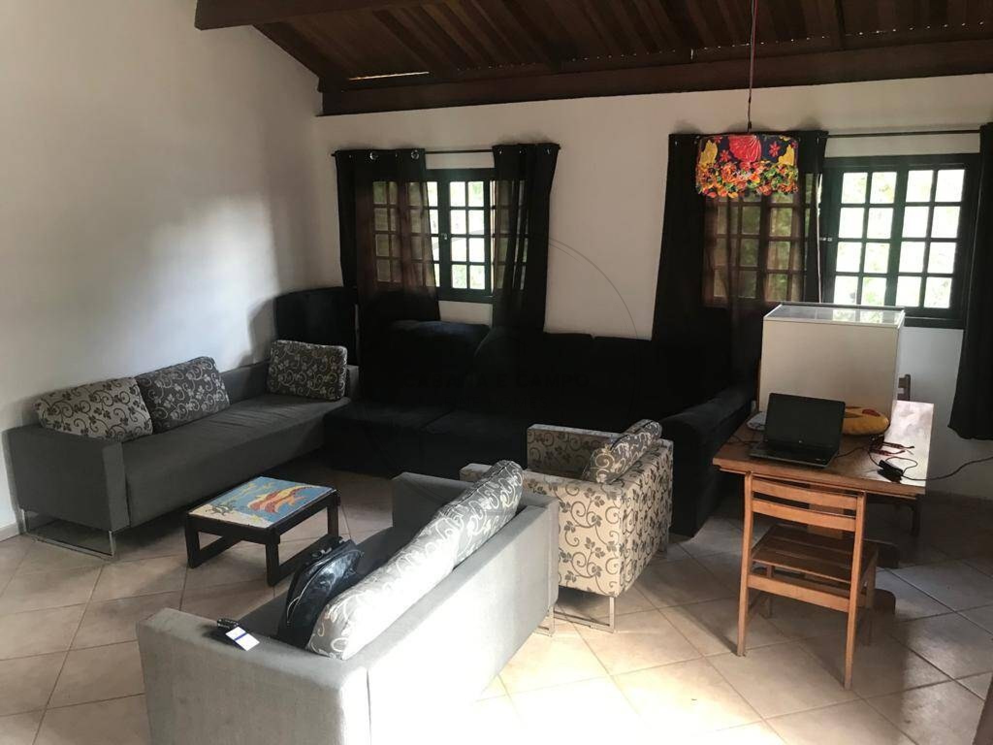 Chácara, 3 quartos, 800 m² - Foto 11