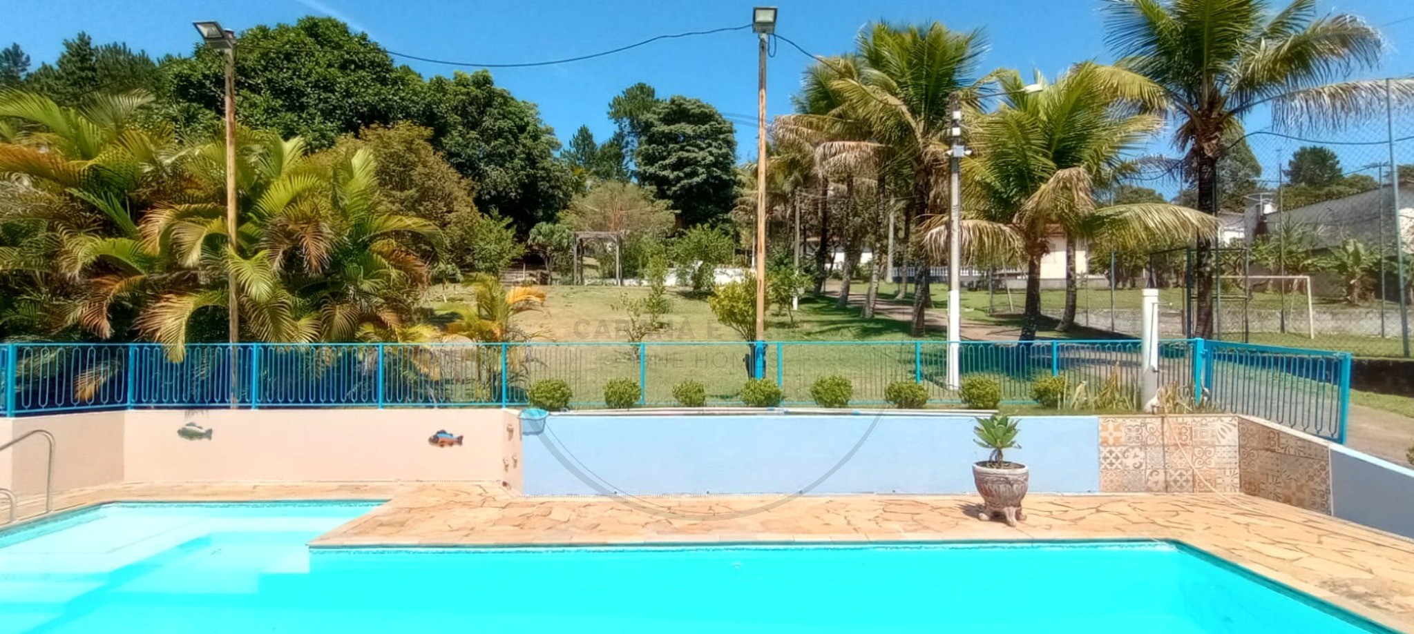 Chácara, 9 quartos - Foto 14
