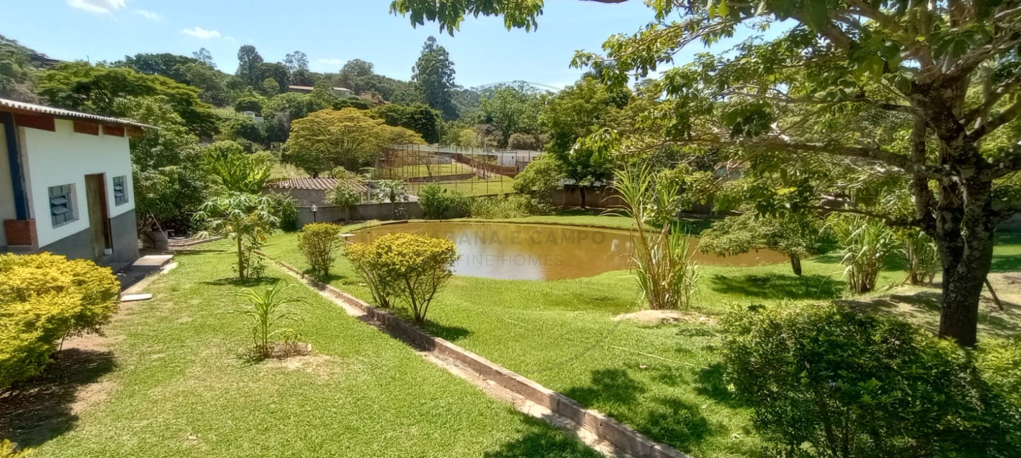 Chácara, 9 quartos - Foto 15