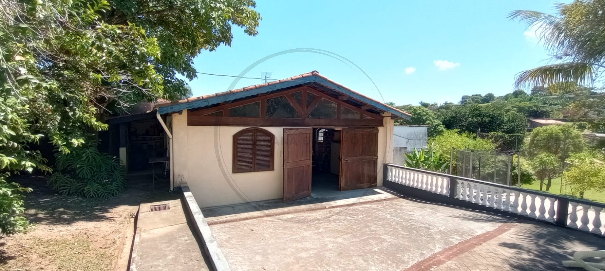 Chácara, 9 quartos - Foto 29