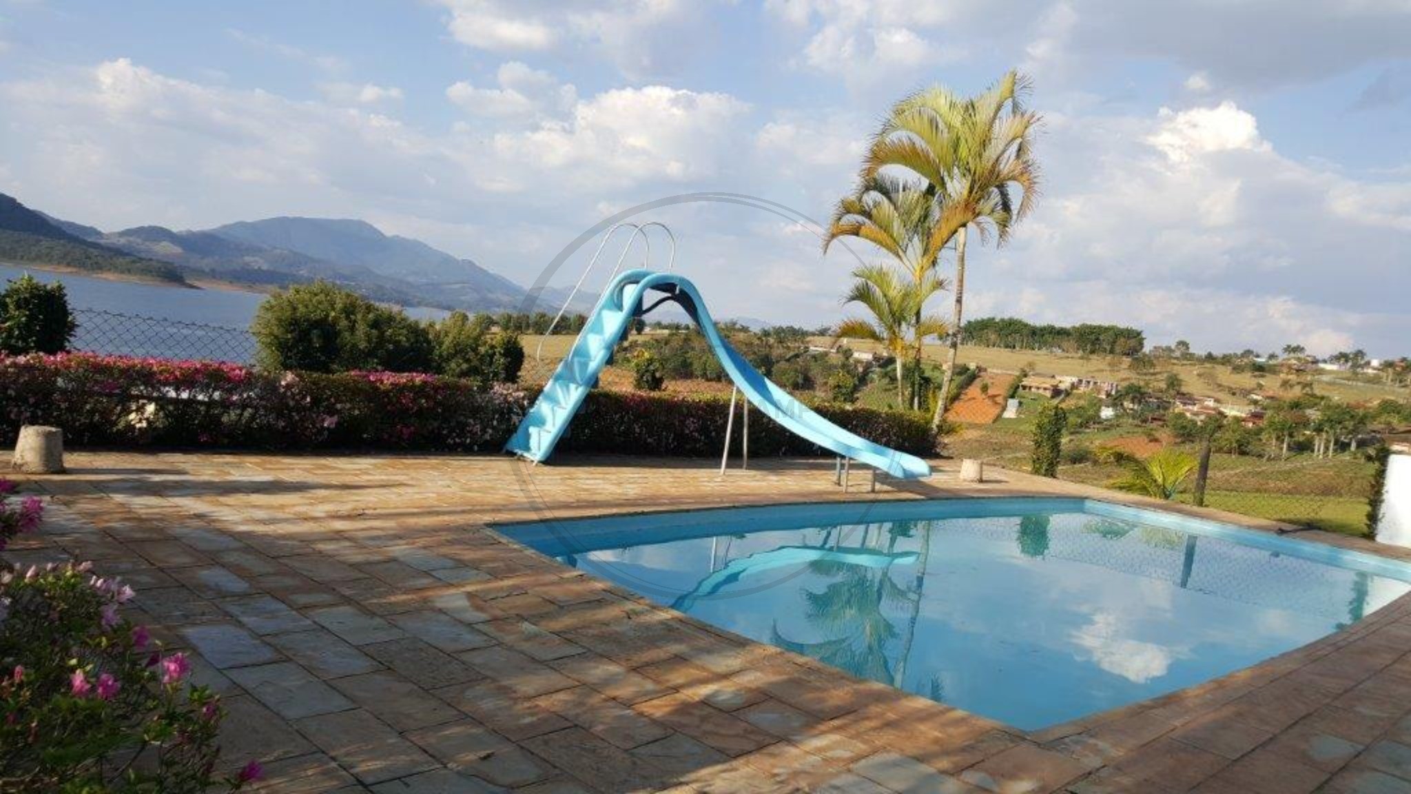 Chácara, 4 quartos, 3 hectares - Foto 4