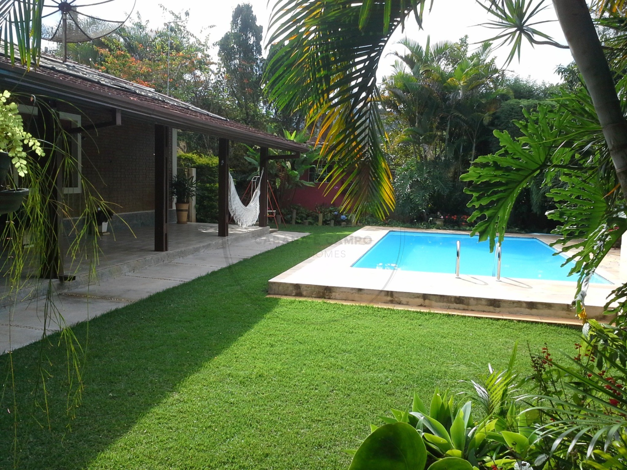 Chácara, 4 quartos, 3140 m² - Foto 33
