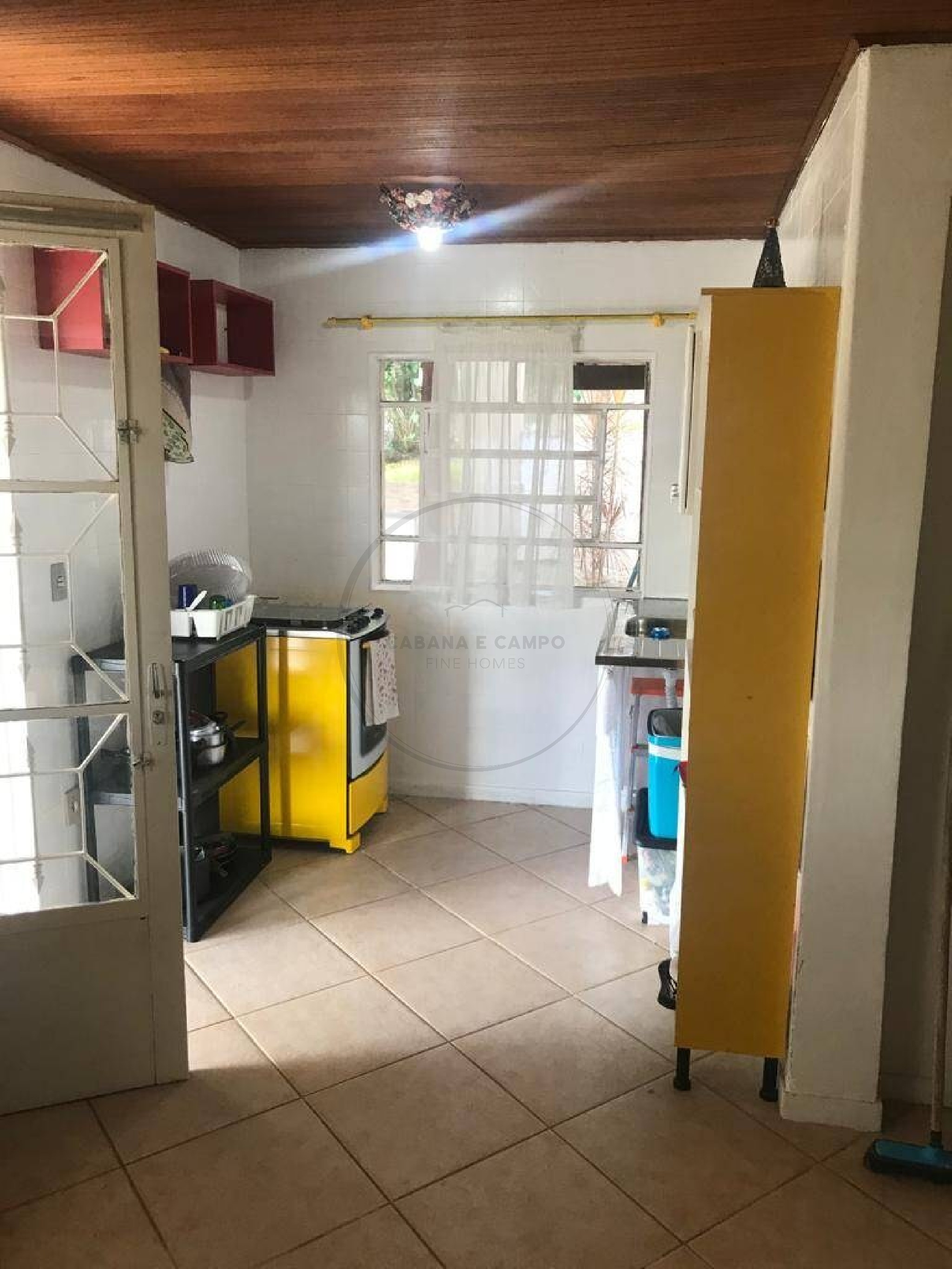 Chácara, 3 quartos, 800 m² - Foto 9