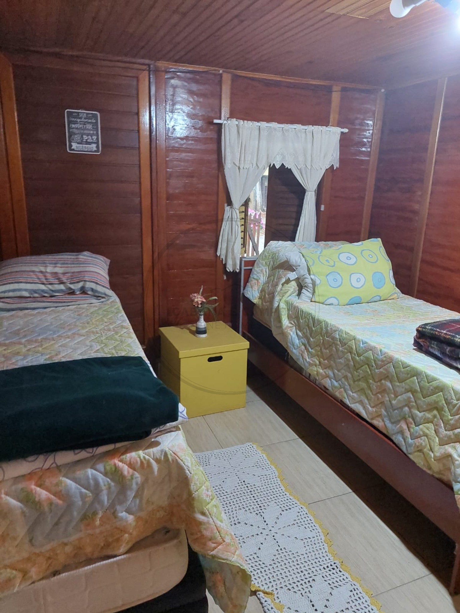 Pousada-Chalé, 2 quartos - Foto 5