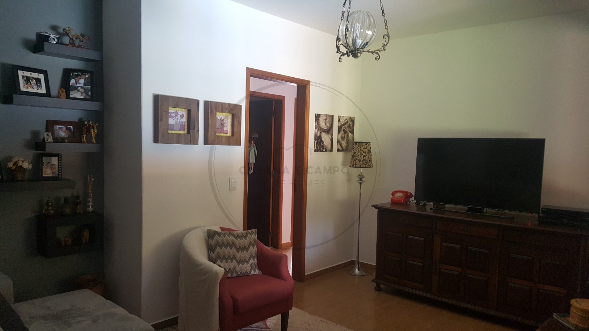 Chácara, 4 quartos, 3140 m² - Foto 12
