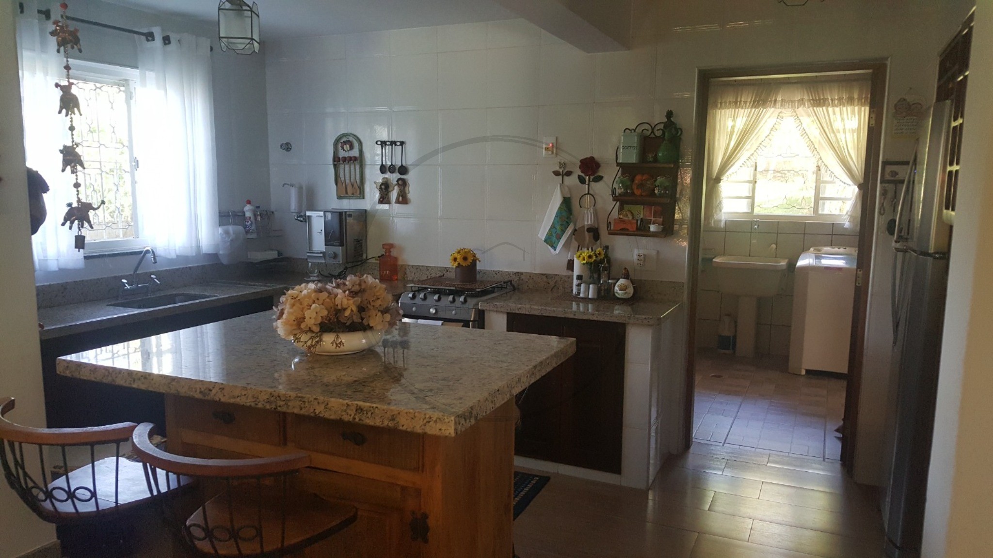 Chácara, 4 quartos, 3140 m² - Foto 11