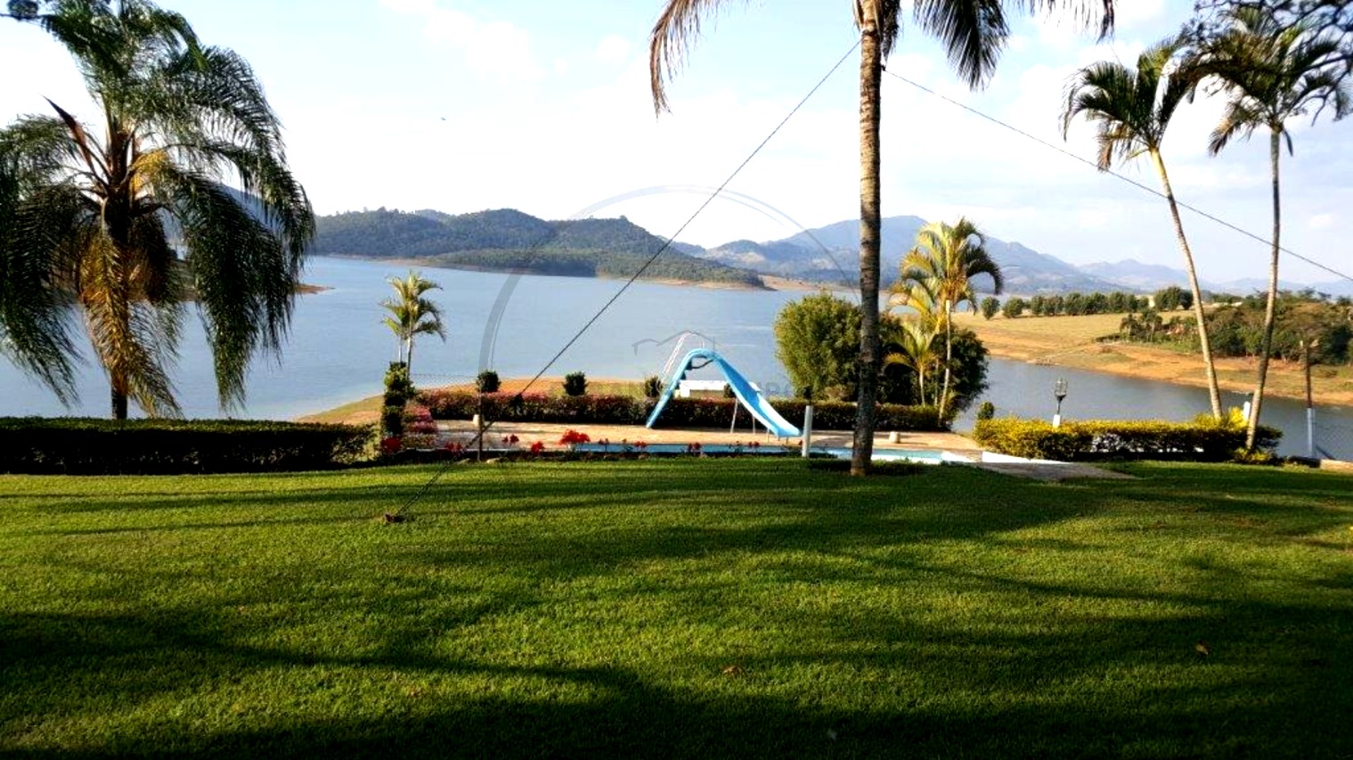 Chácara, 4 quartos, 3 hectares - Foto 1