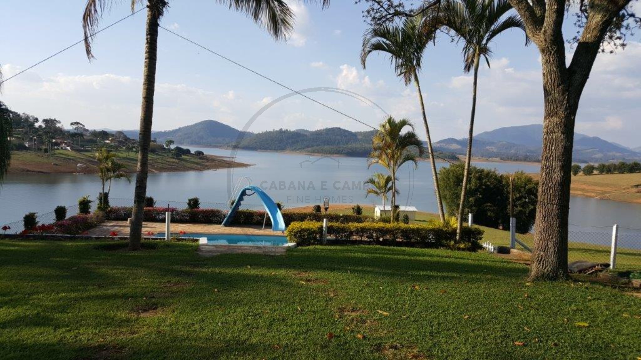 Chácara, 4 quartos, 3 hectares - Foto 28