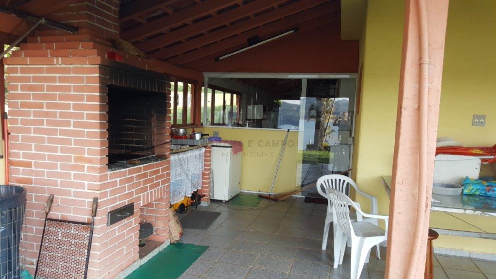 Chácara, 4 quartos, 3 hectares - Foto 6