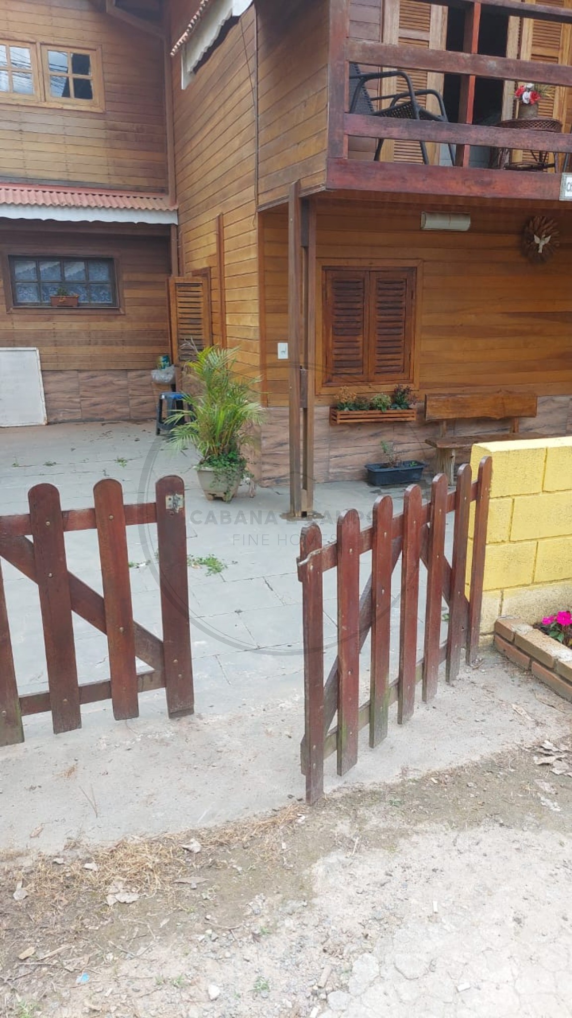 Pousada-Chalé, 2 quartos - Foto 10
