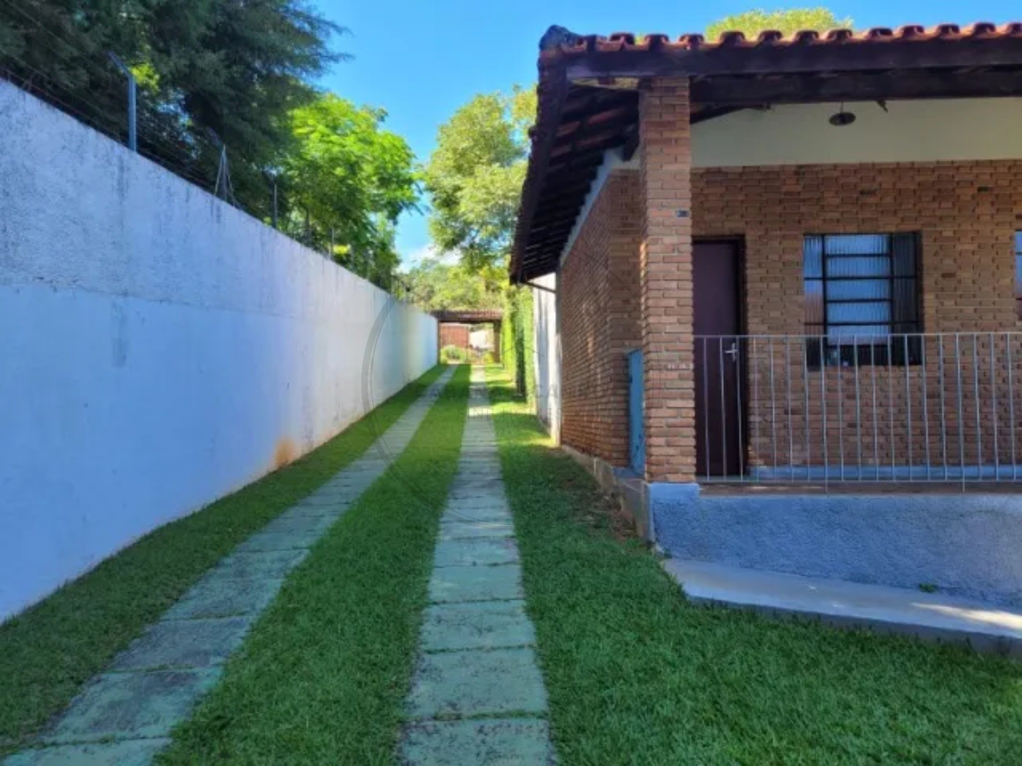 Sítio, 7 quartos - Foto 3
