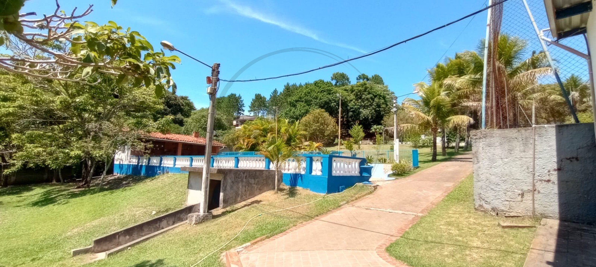 Chácara, 9 quartos - Foto 10