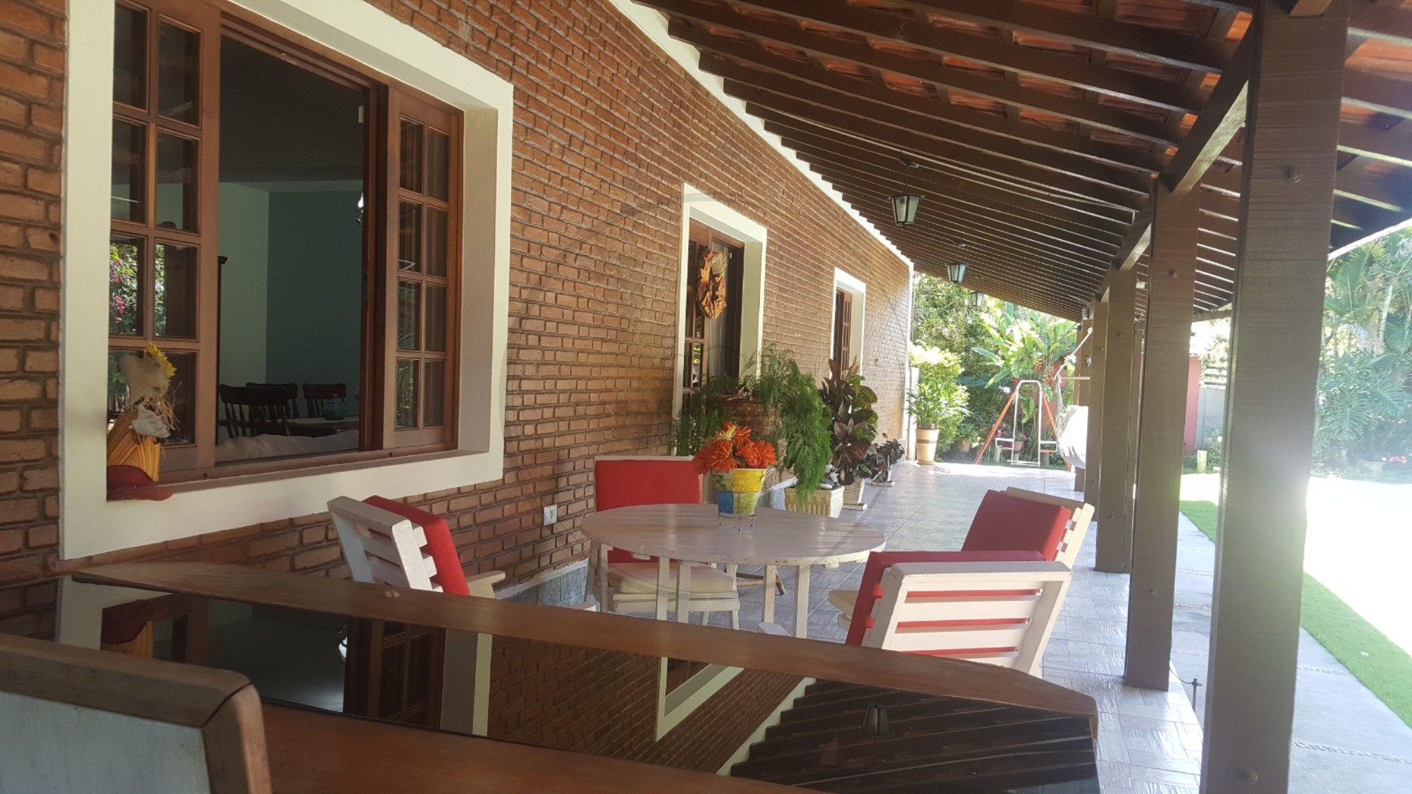 Chácara, 4 quartos, 3140 m² - Foto 23