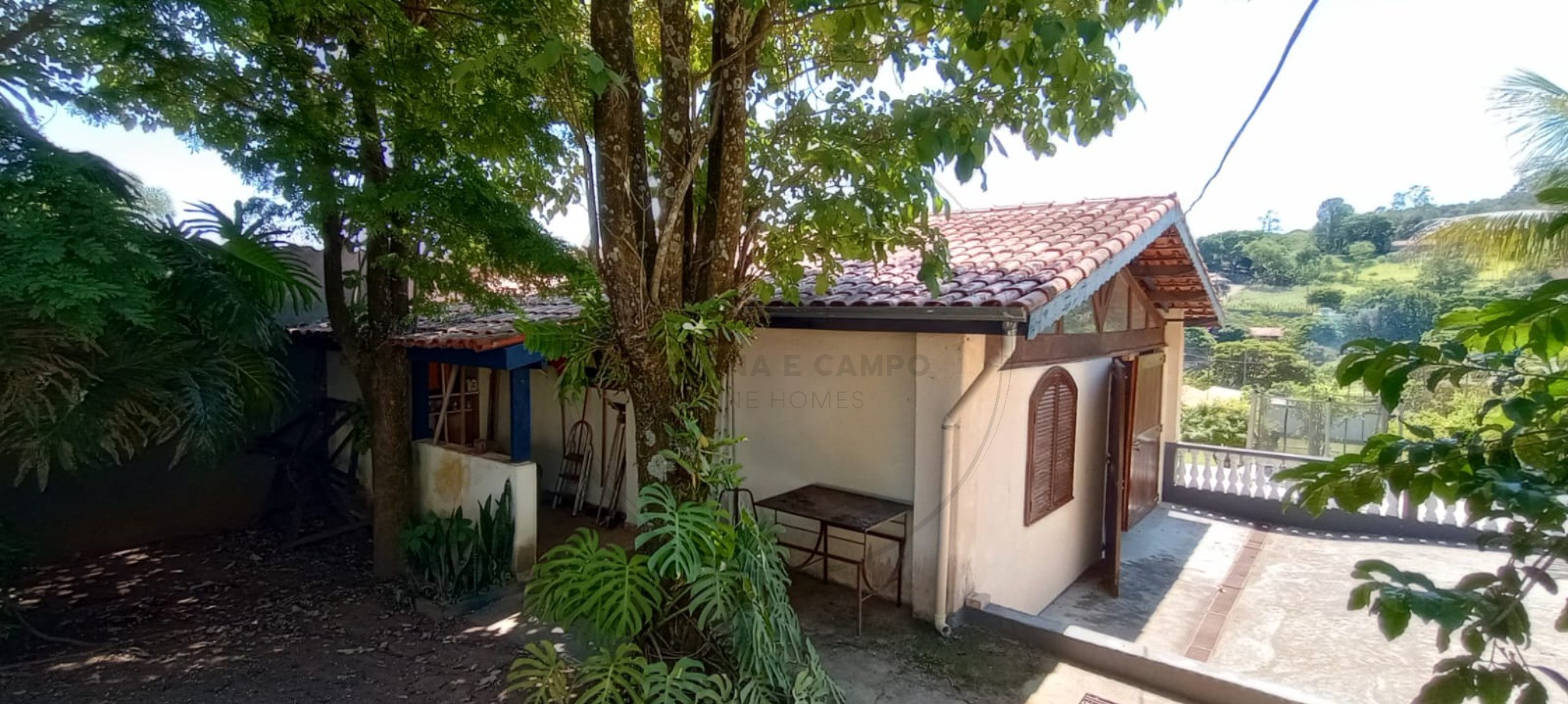 Chácara, 9 quartos - Foto 31