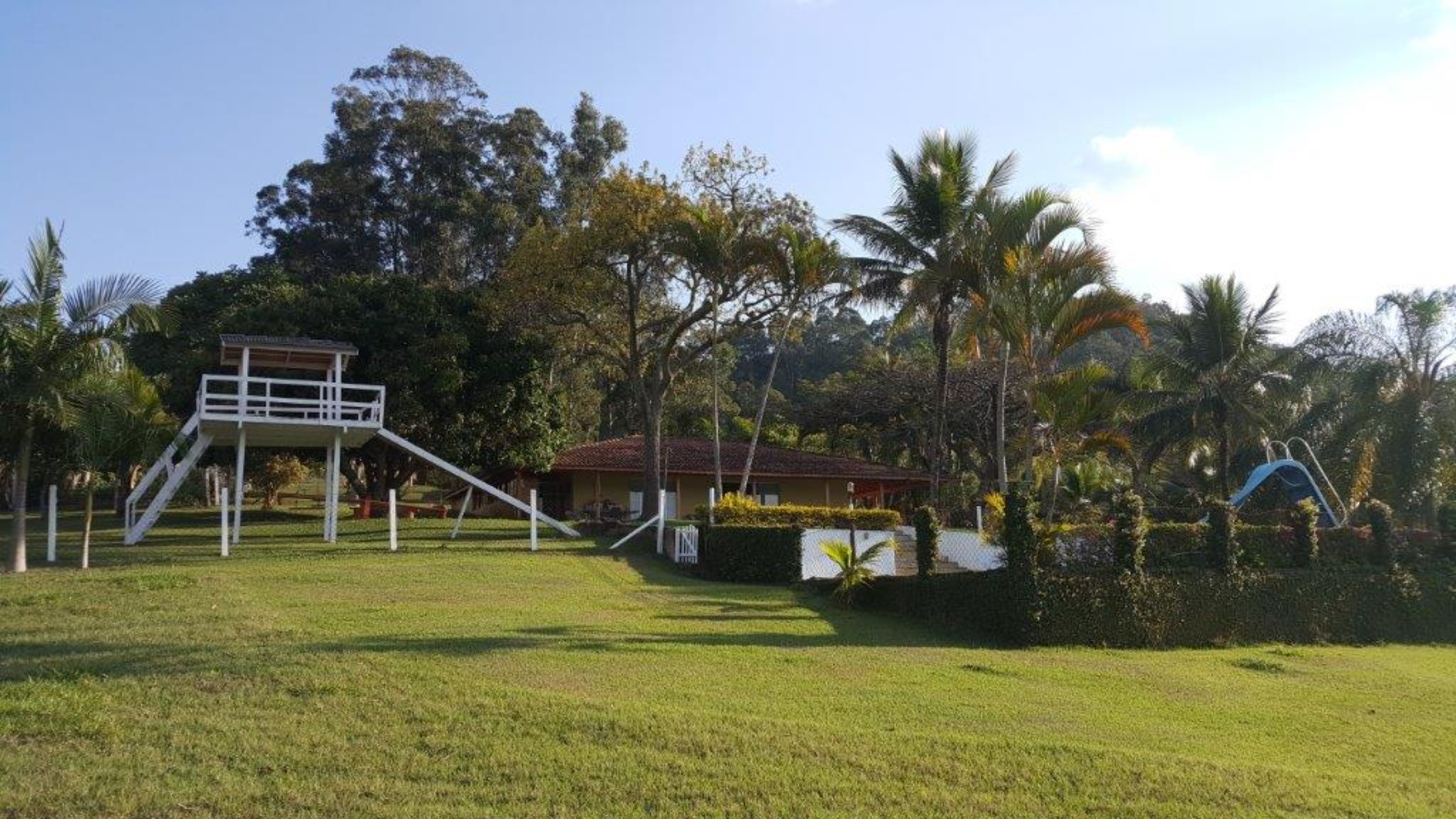 Chácara, 4 quartos, 3 hectares - Foto 15
