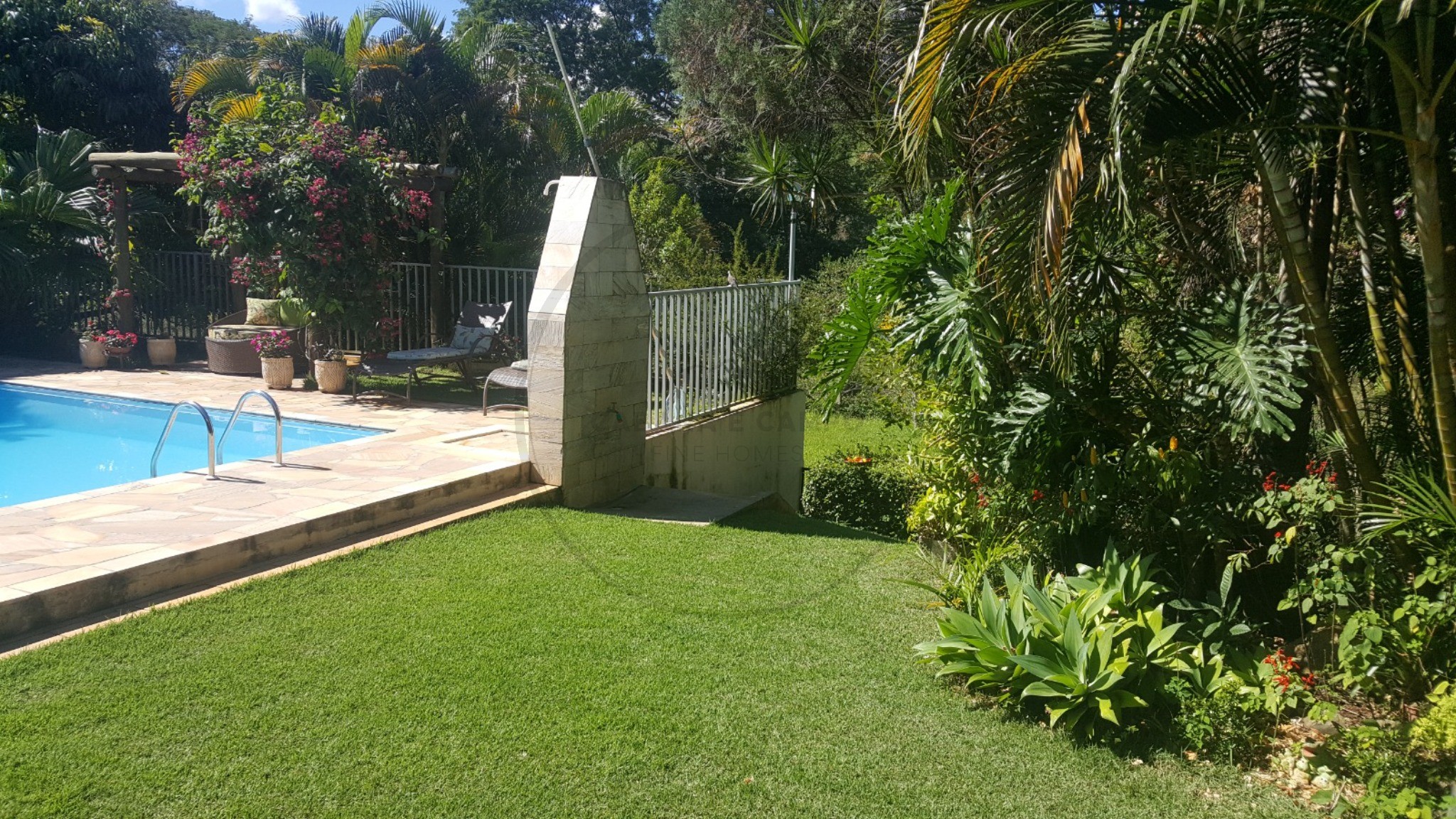 Chácara, 4 quartos, 3140 m² - Foto 32