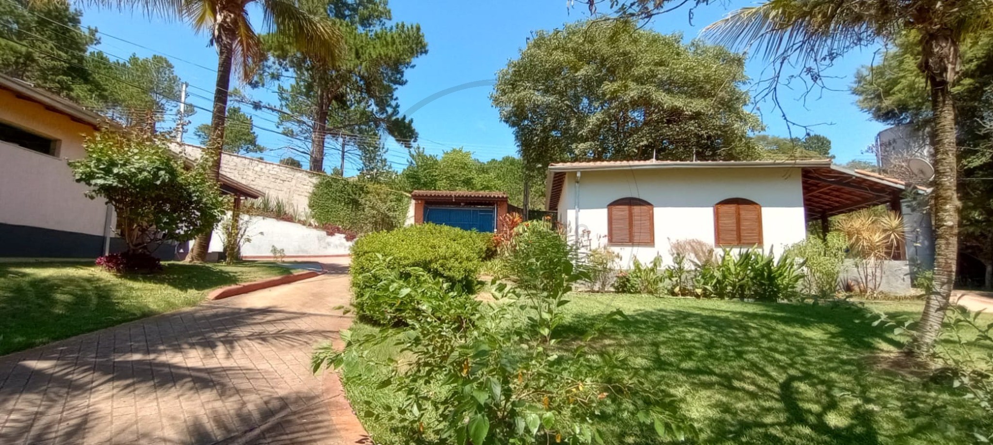 Chácara, 9 quartos - Foto 33