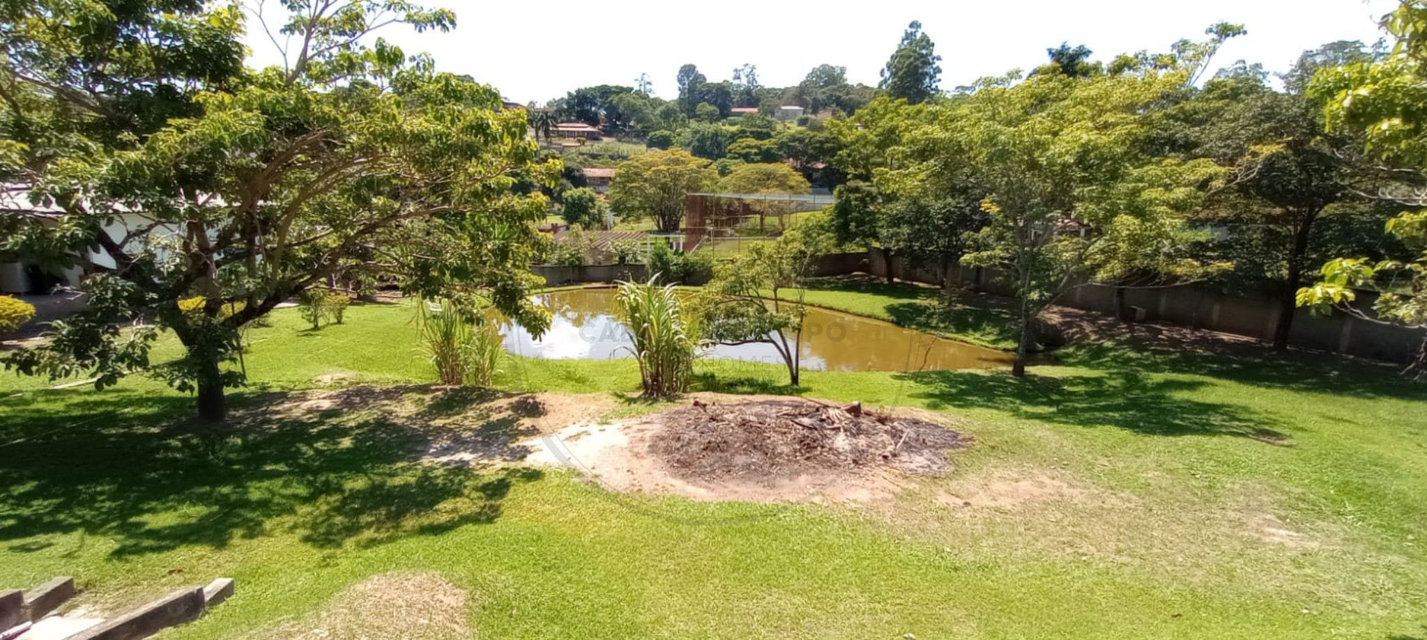 Chácara, 9 quartos - Foto 18