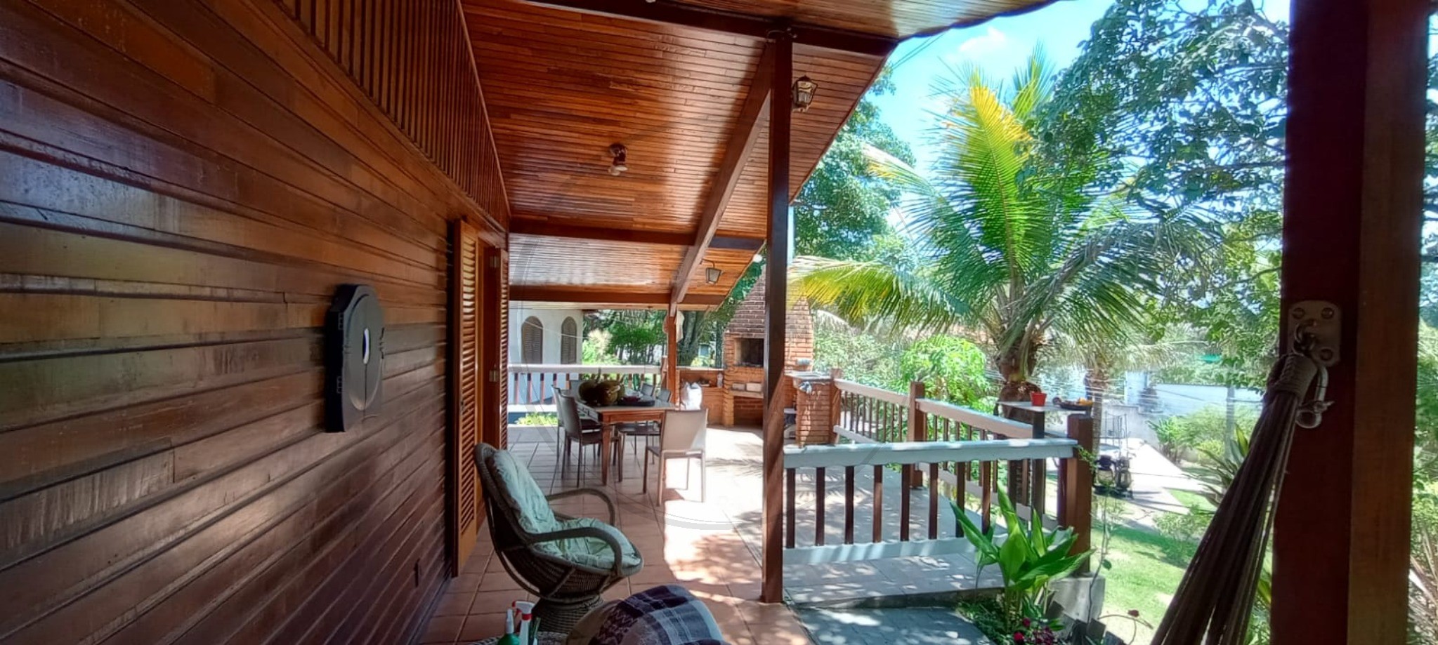 Chácara, 9 quartos - Foto 3
