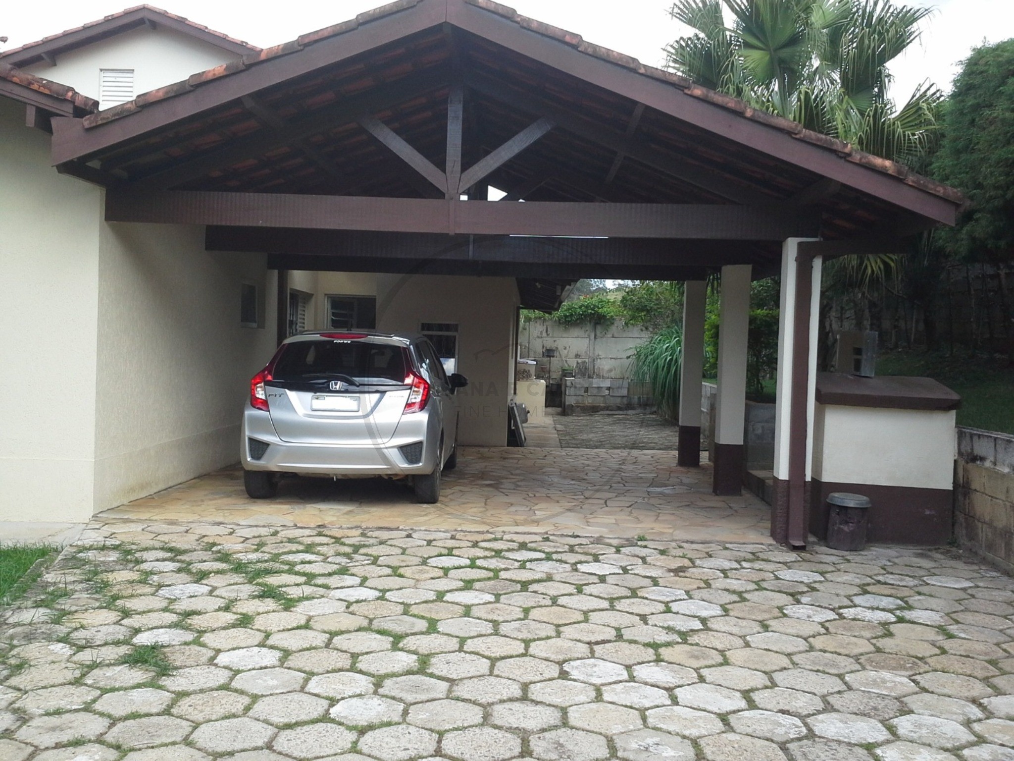 Chácara, 4 quartos, 3140 m² - Foto 5