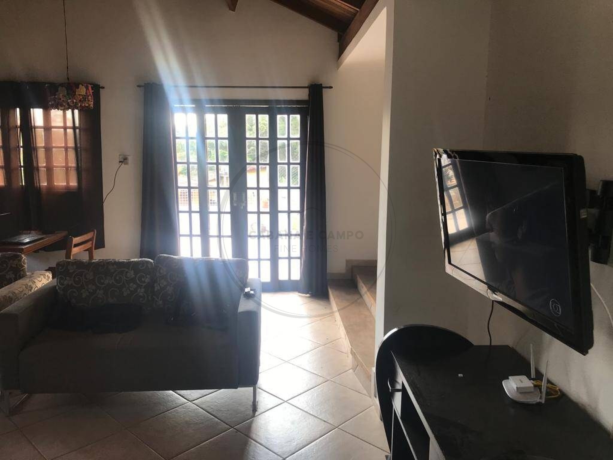 Chácara, 3 quartos, 800 m² - Foto 14