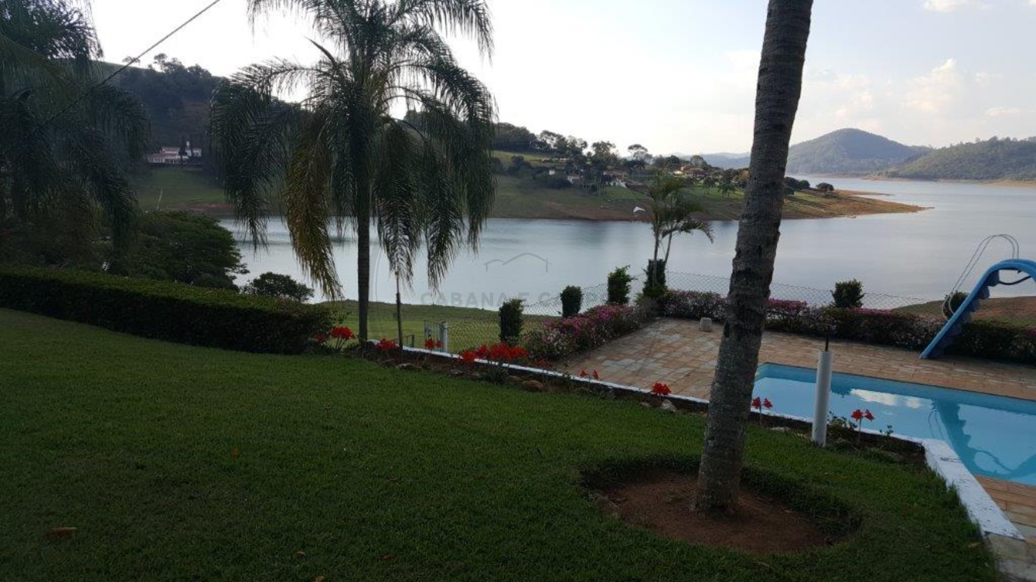 Chácara, 4 quartos, 3 hectares - Foto 35