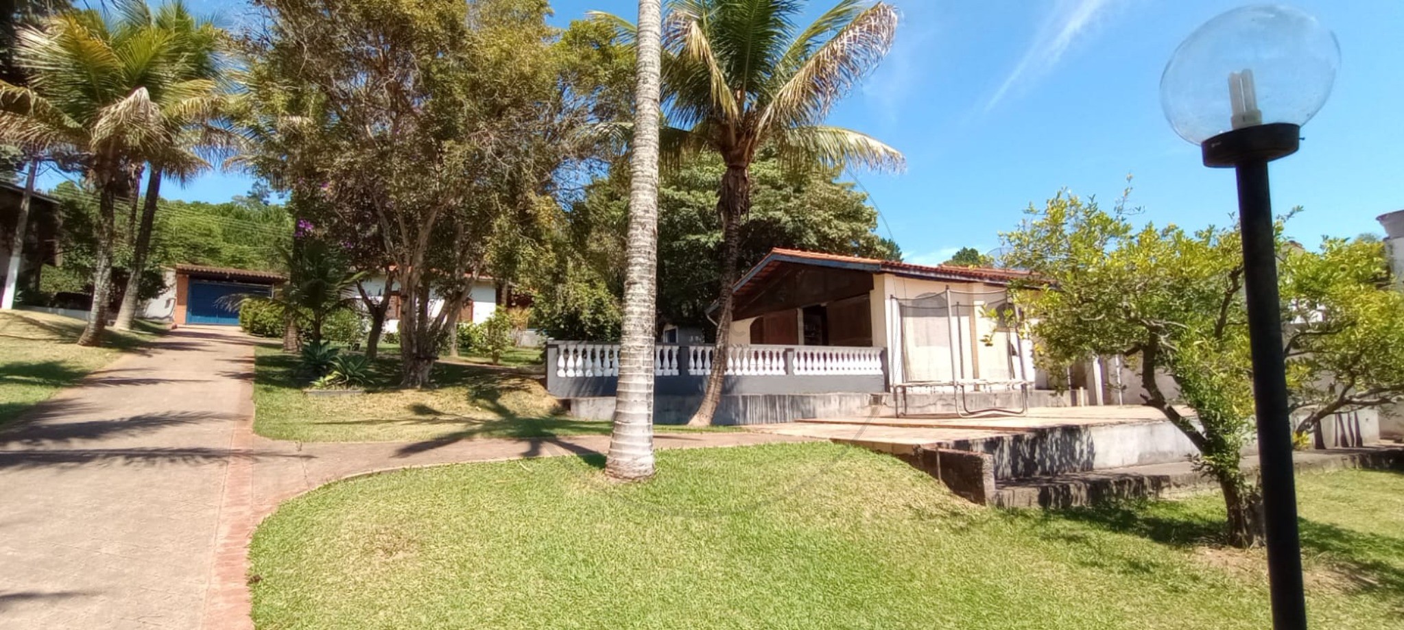 Chácara, 9 quartos - Foto 24
