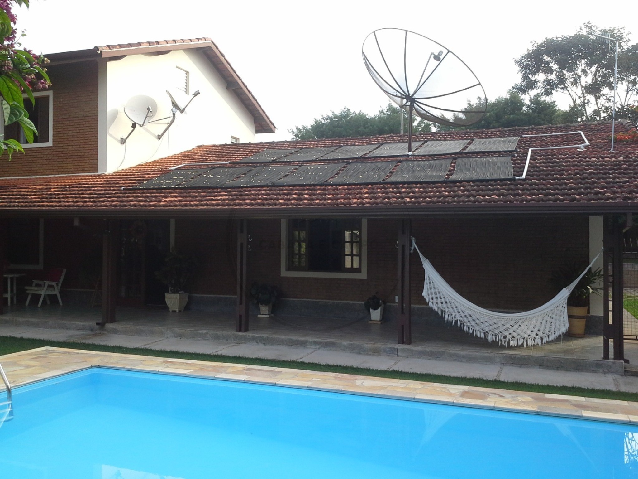 Chácara, 4 quartos, 3140 m² - Foto 34