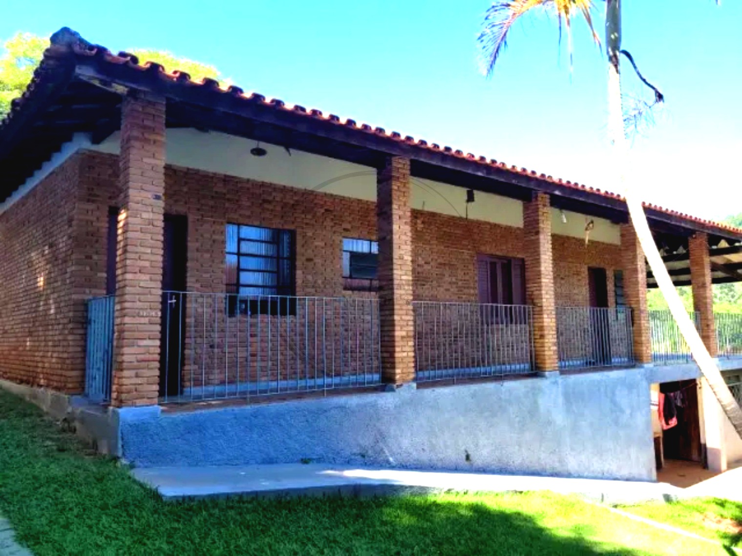 Sítio, 7 quartos - Foto 2
