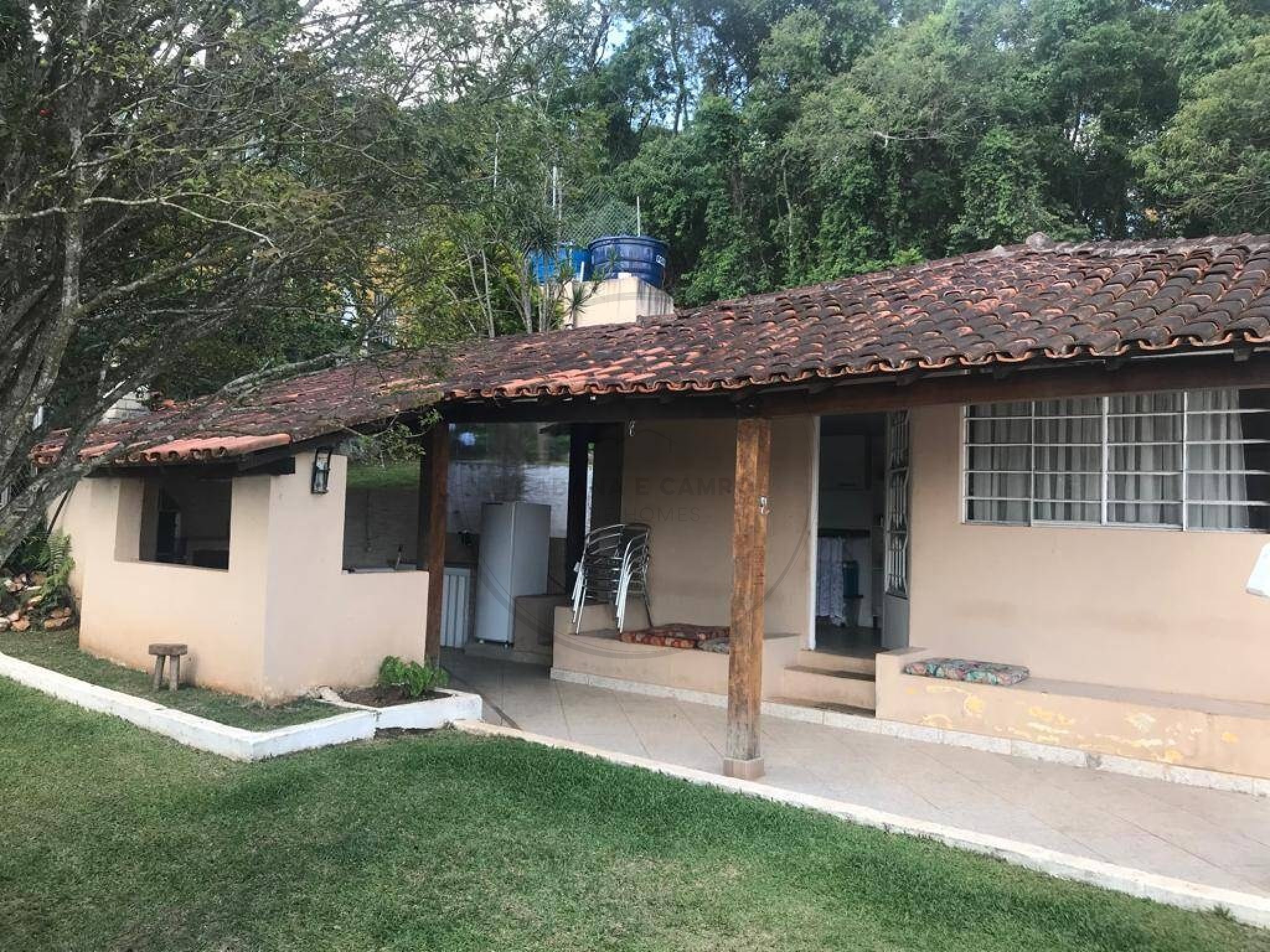 Chácara, 3 quartos, 800 m² - Foto 4
