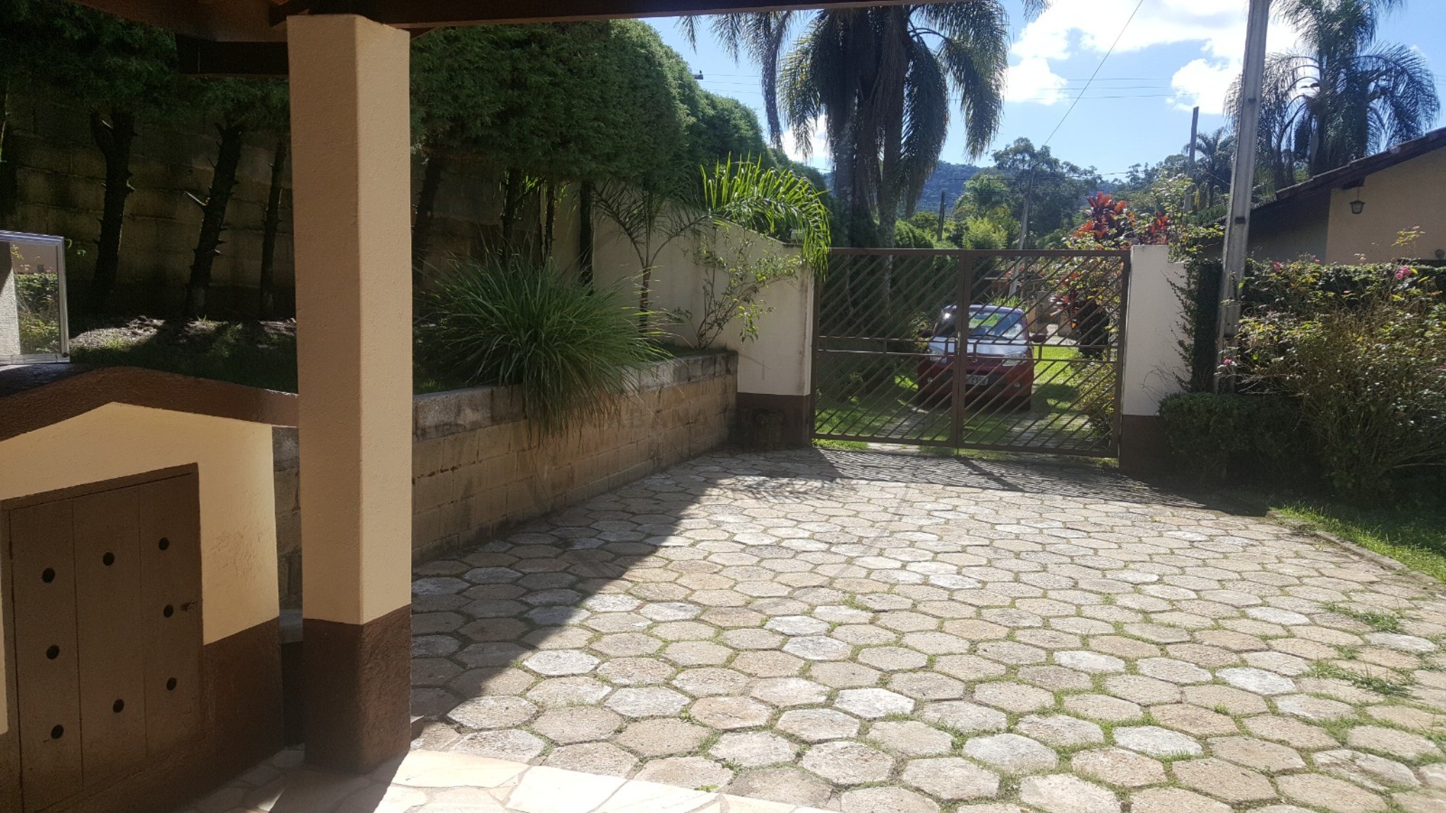 Chácara, 4 quartos, 3140 m² - Foto 27