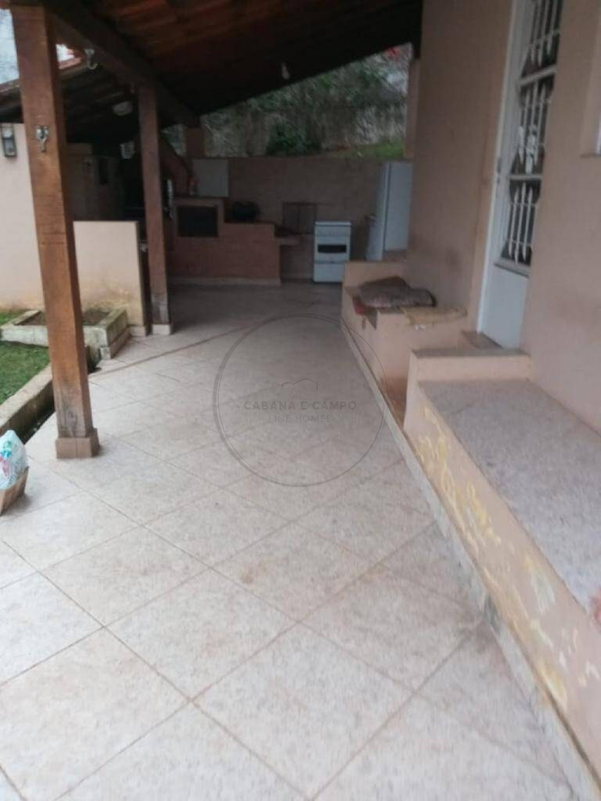 Chácara, 3 quartos, 800 m² - Foto 6