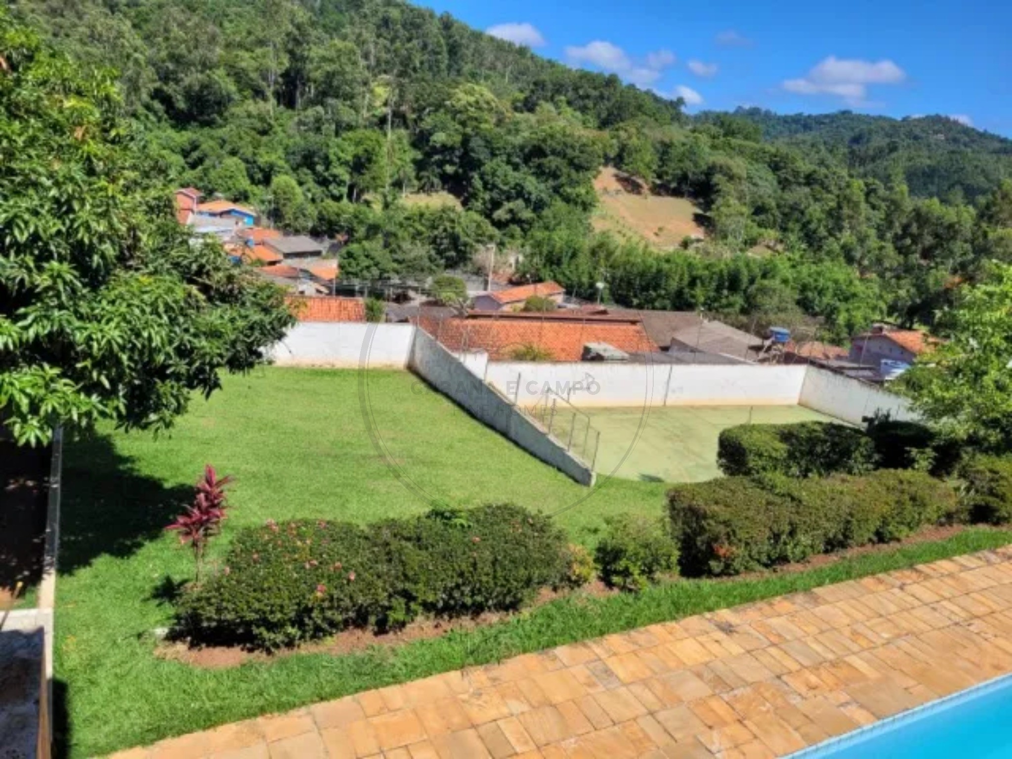 Sítio, 7 quartos - Foto 4