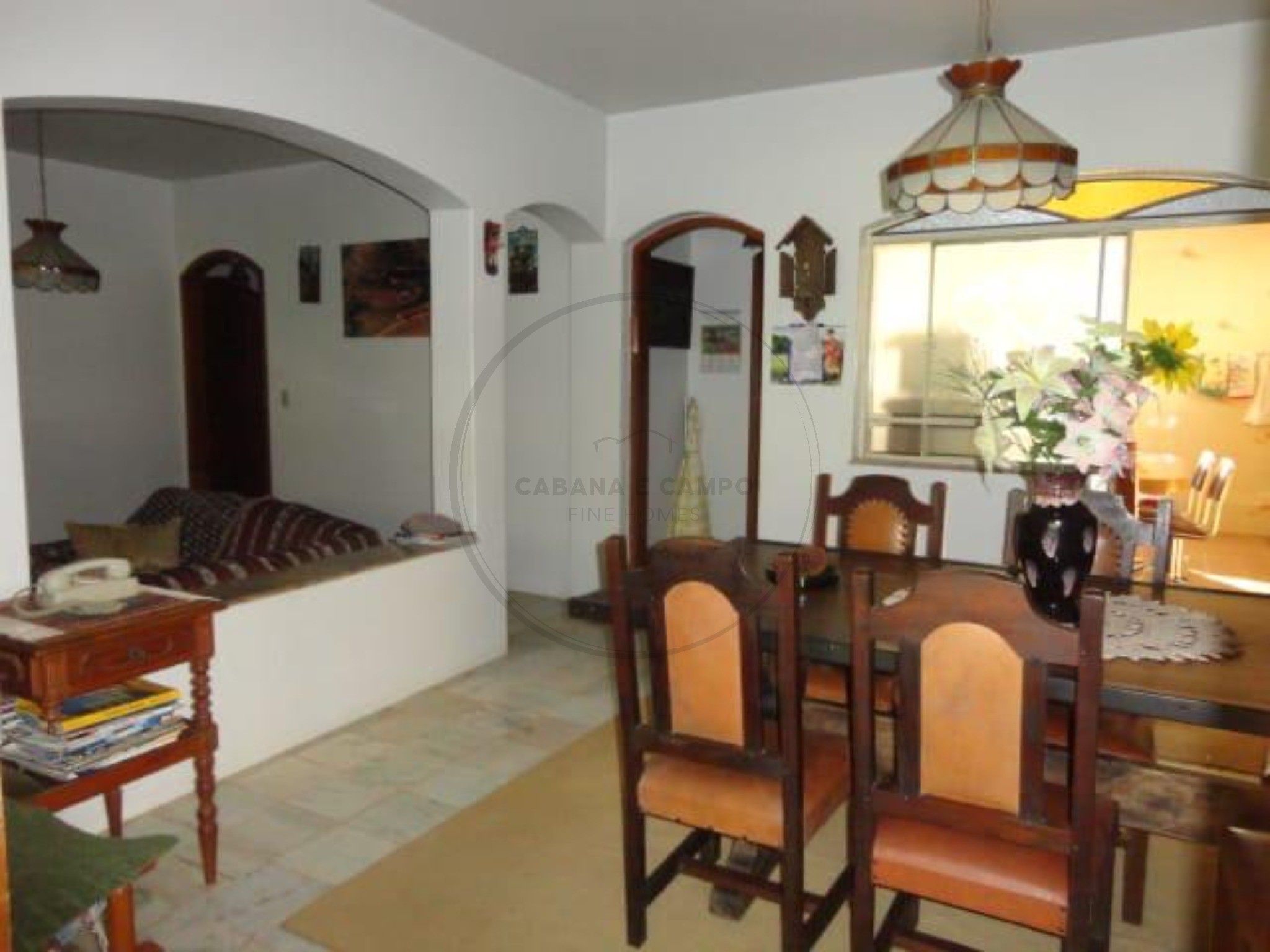 Sítio, 3 quartos, 4 hectares - Foto 29