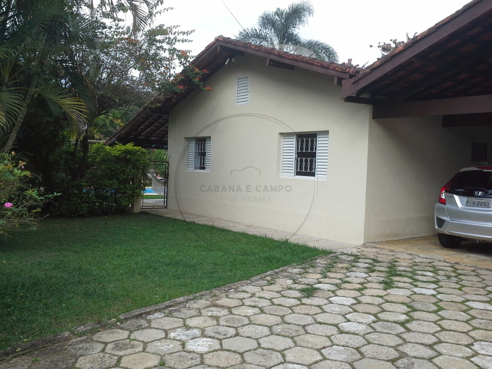Chácara, 4 quartos, 3140 m² - Foto 6