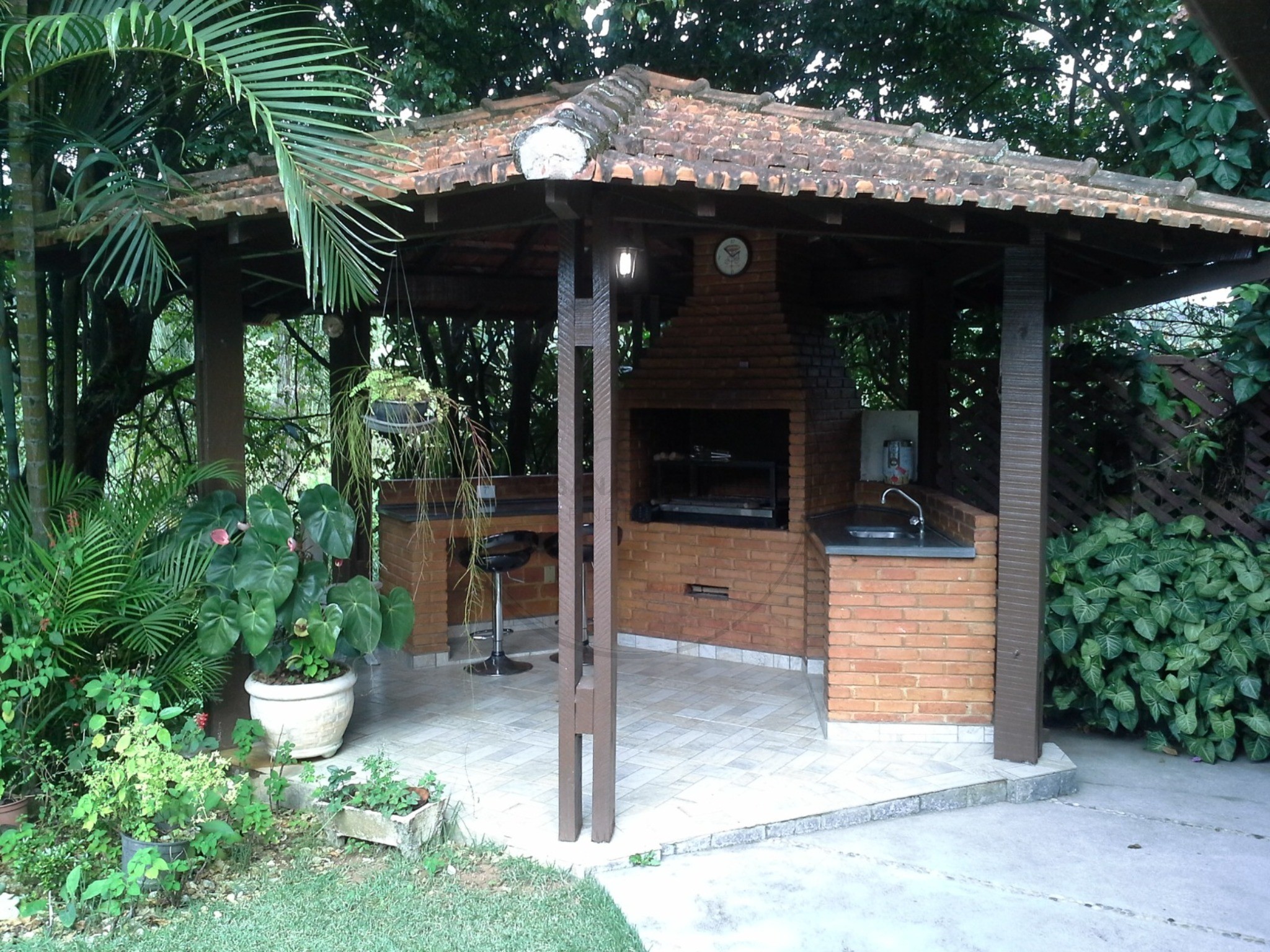 Chácara, 4 quartos, 3140 m² - Foto 7
