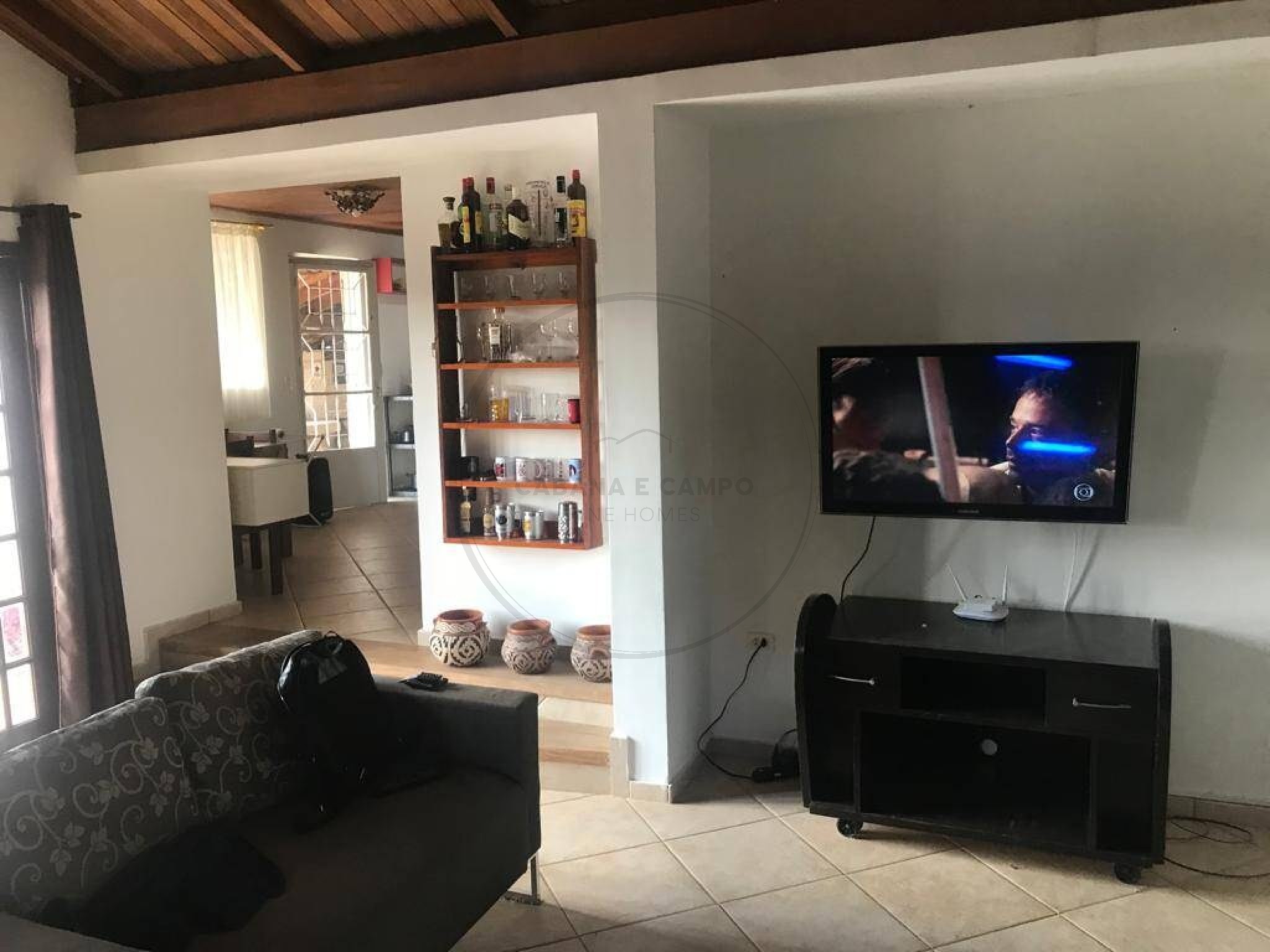 Chácara, 3 quartos, 800 m² - Foto 12