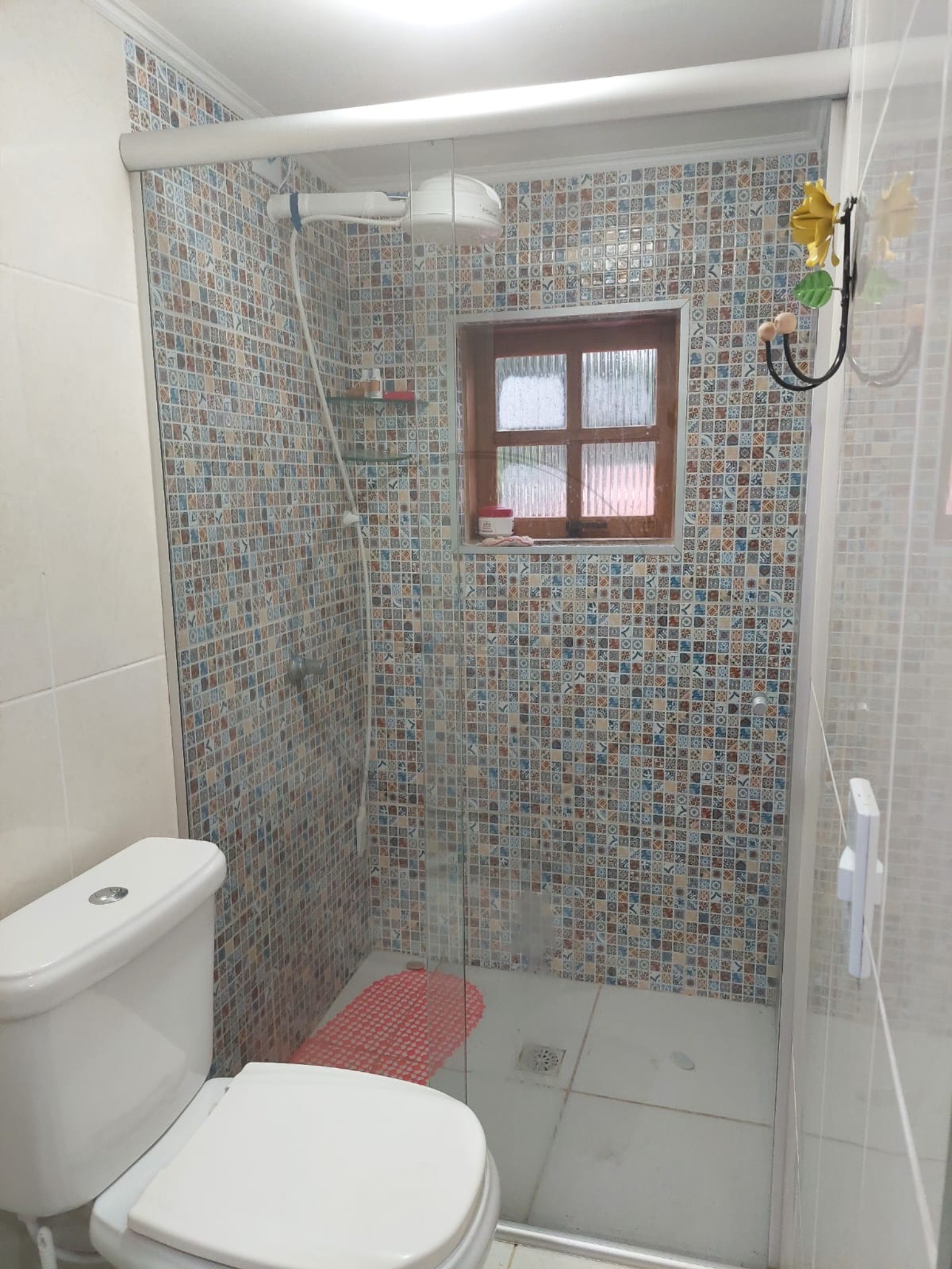 Pousada-Chalé, 2 quartos - Foto 17