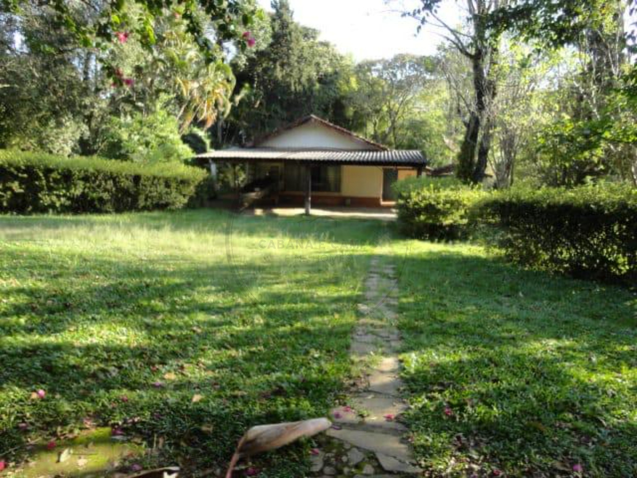 Sítio, 3 quartos, 4 hectares - Foto 32