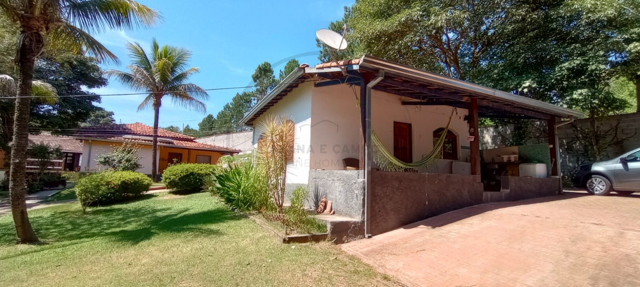 Chácara, 9 quartos - Foto 36